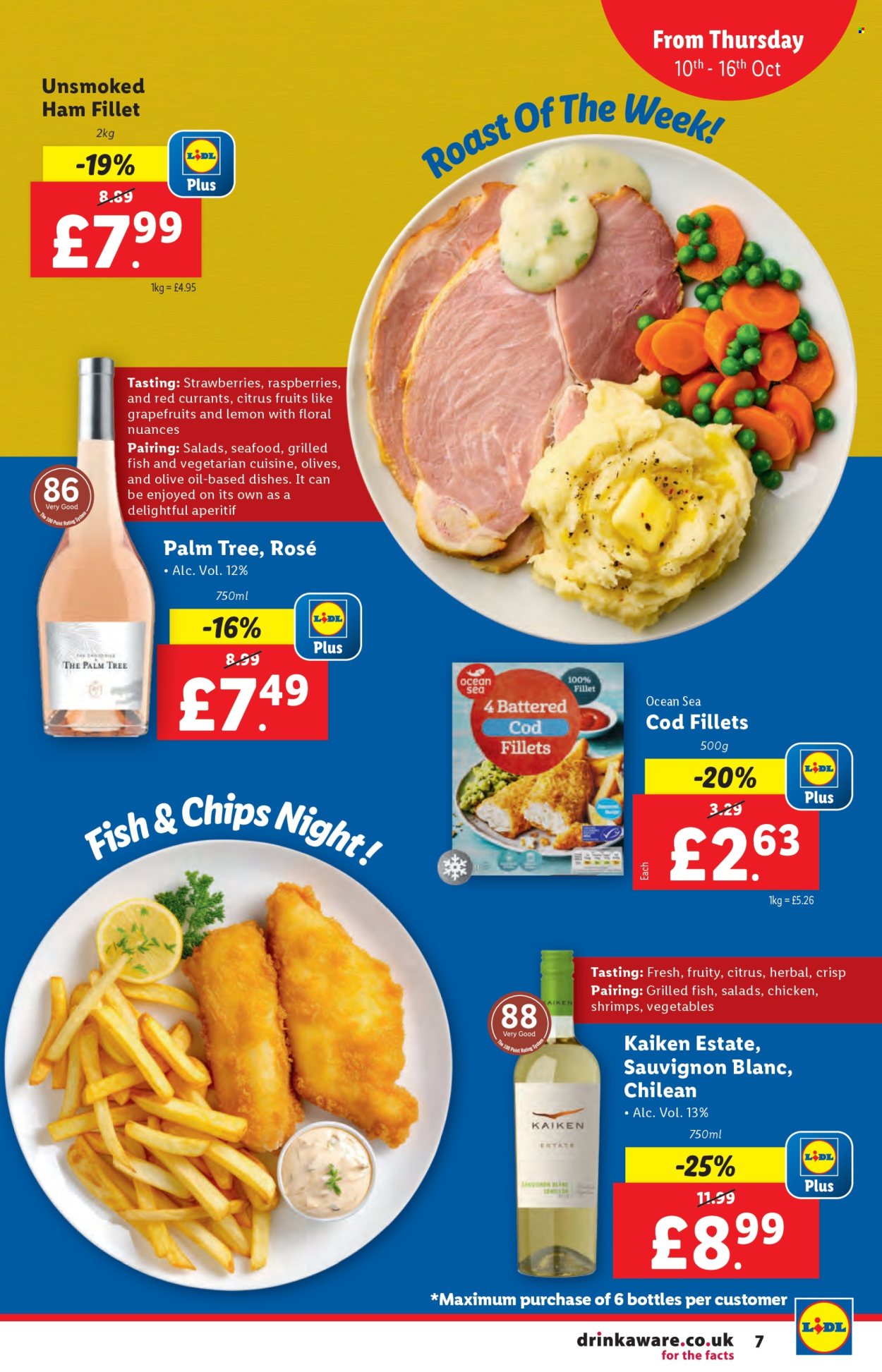 Lidl offer - 10/10/2024 - 16/10/2024. Page 7