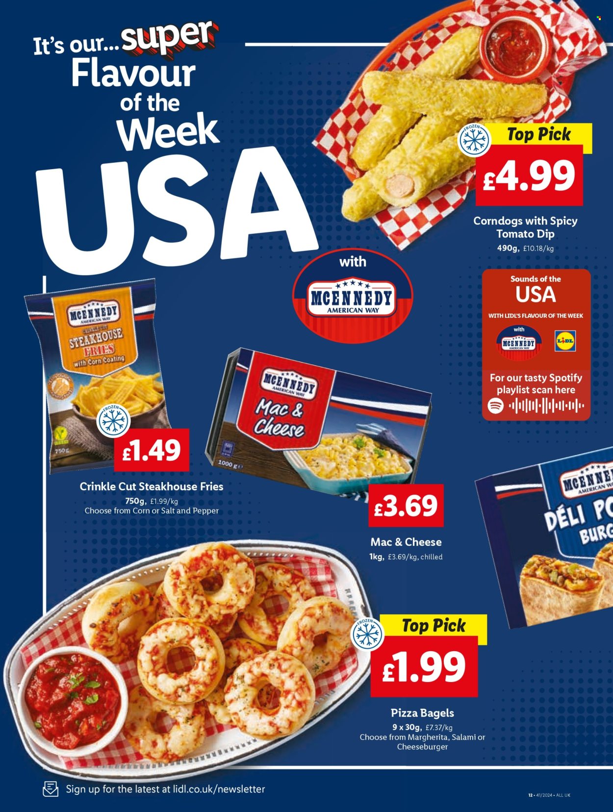 Lidl offer - 10/10/2024 - 16/10/2024. Page 12