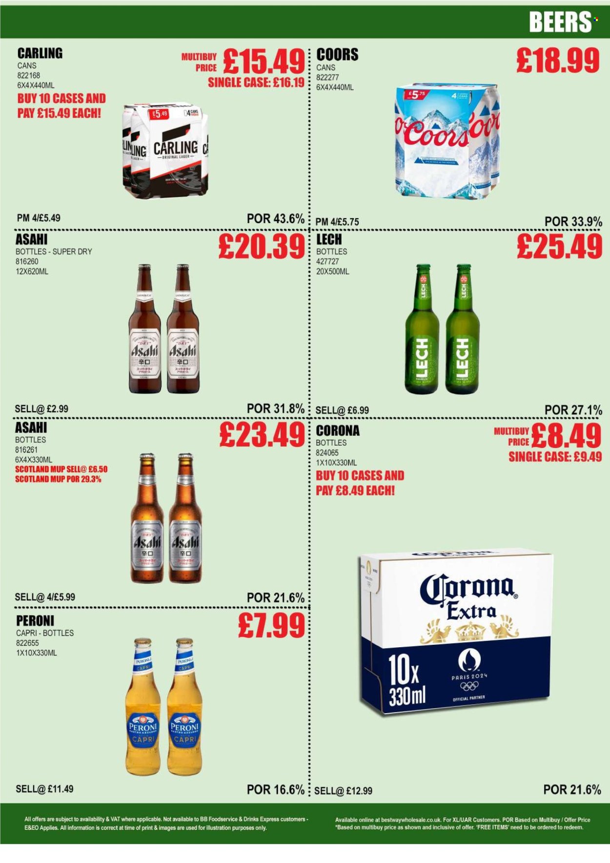 Bestway offer - 04/10/2024 - 10/10/2024. Page 3