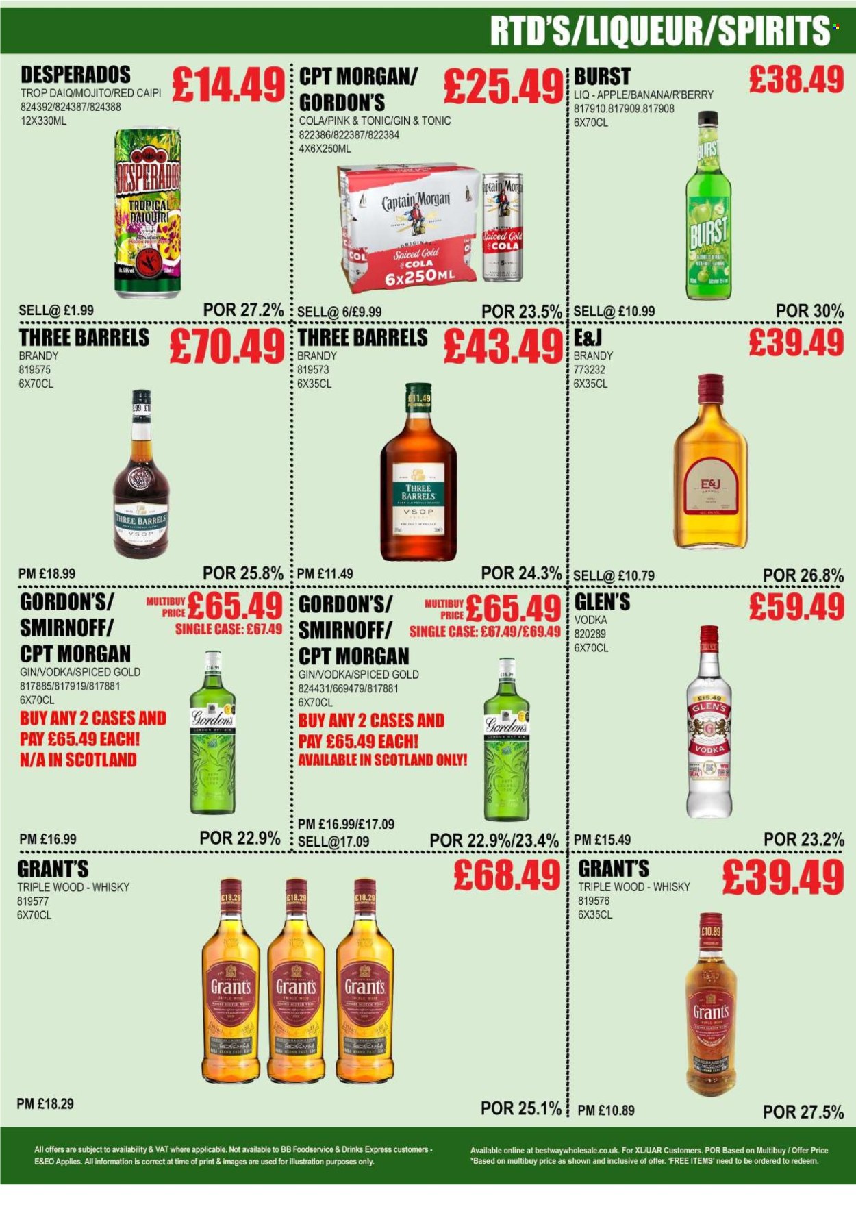 Bestway offer - 04/10/2024 - 10/10/2024. Page 5