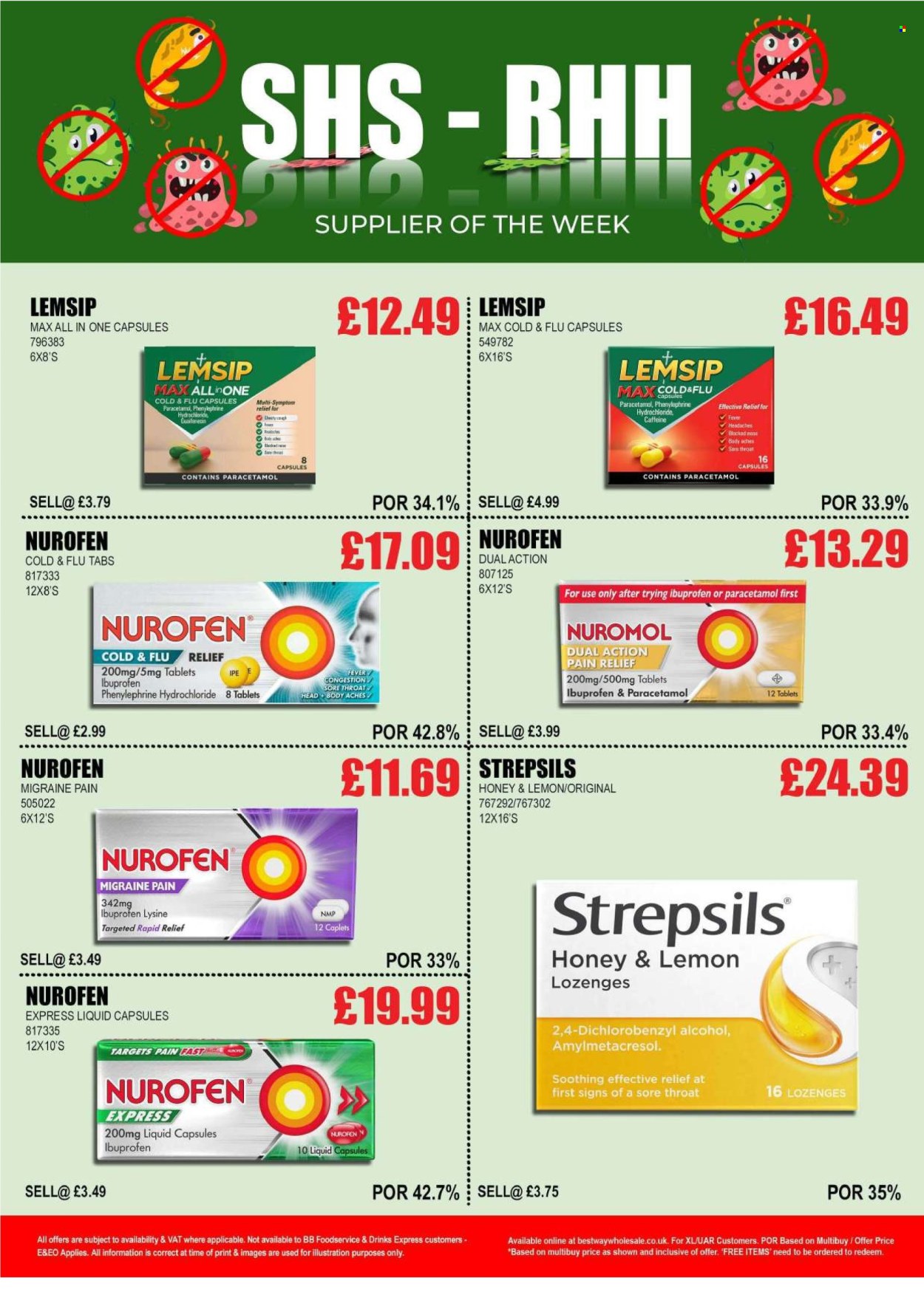 Bestway offer - 04/10/2024 - 10/10/2024. Page 17