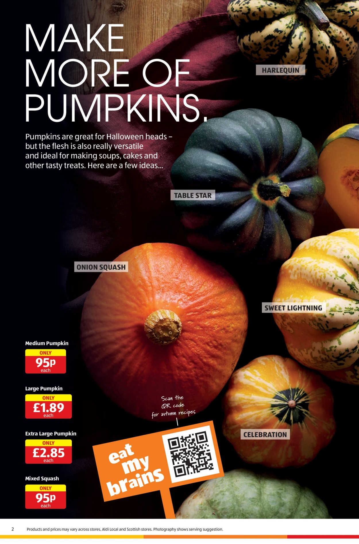 Aldi offer - 10/10/2024 - 13/10/2024. Page 2