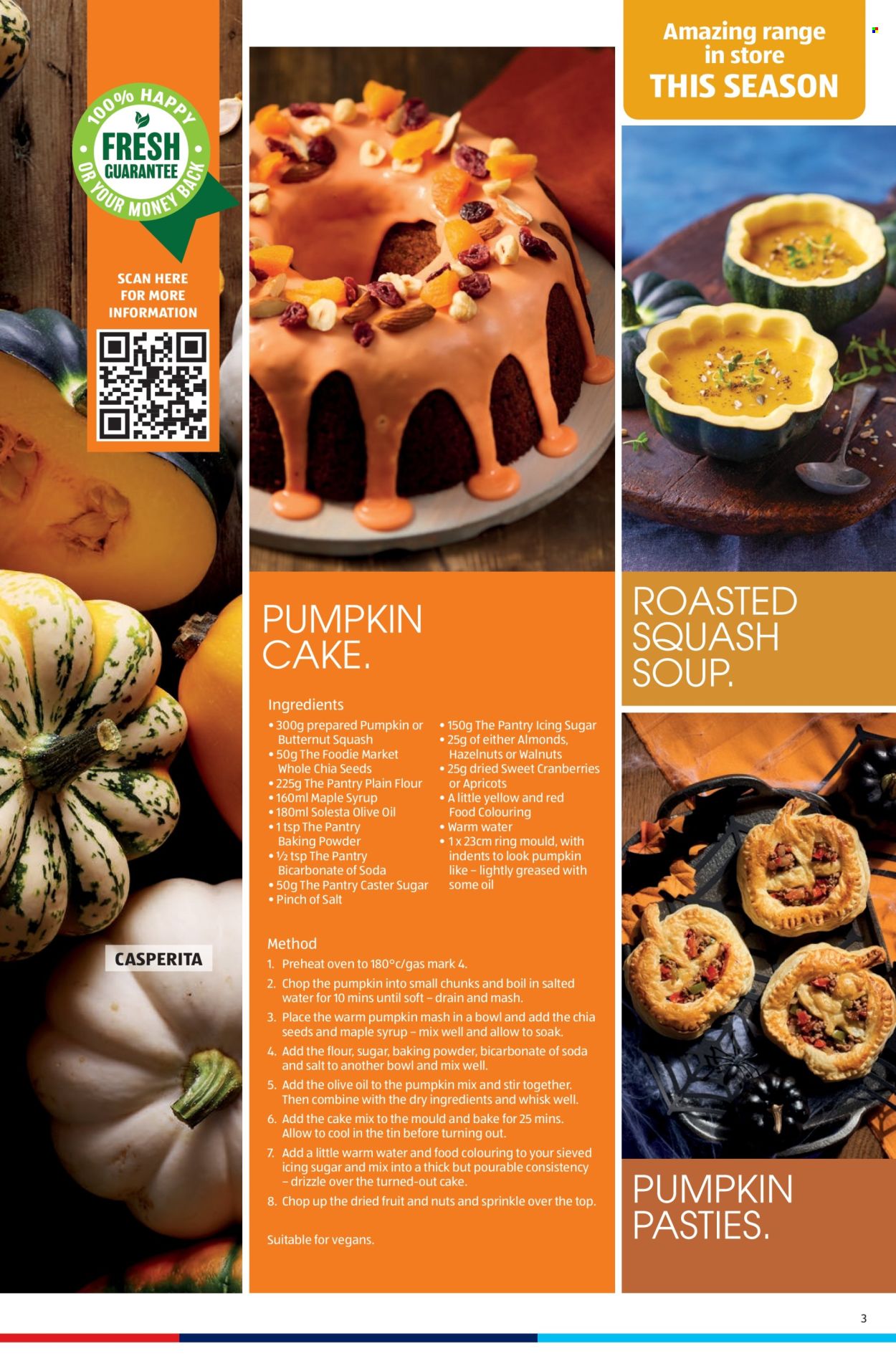 Aldi offer - 10/10/2024 - 13/10/2024. Page 3