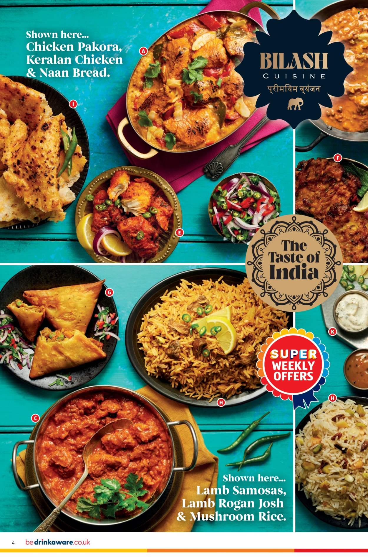Aldi offer - 10/10/2024 - 13/10/2024. Page 4