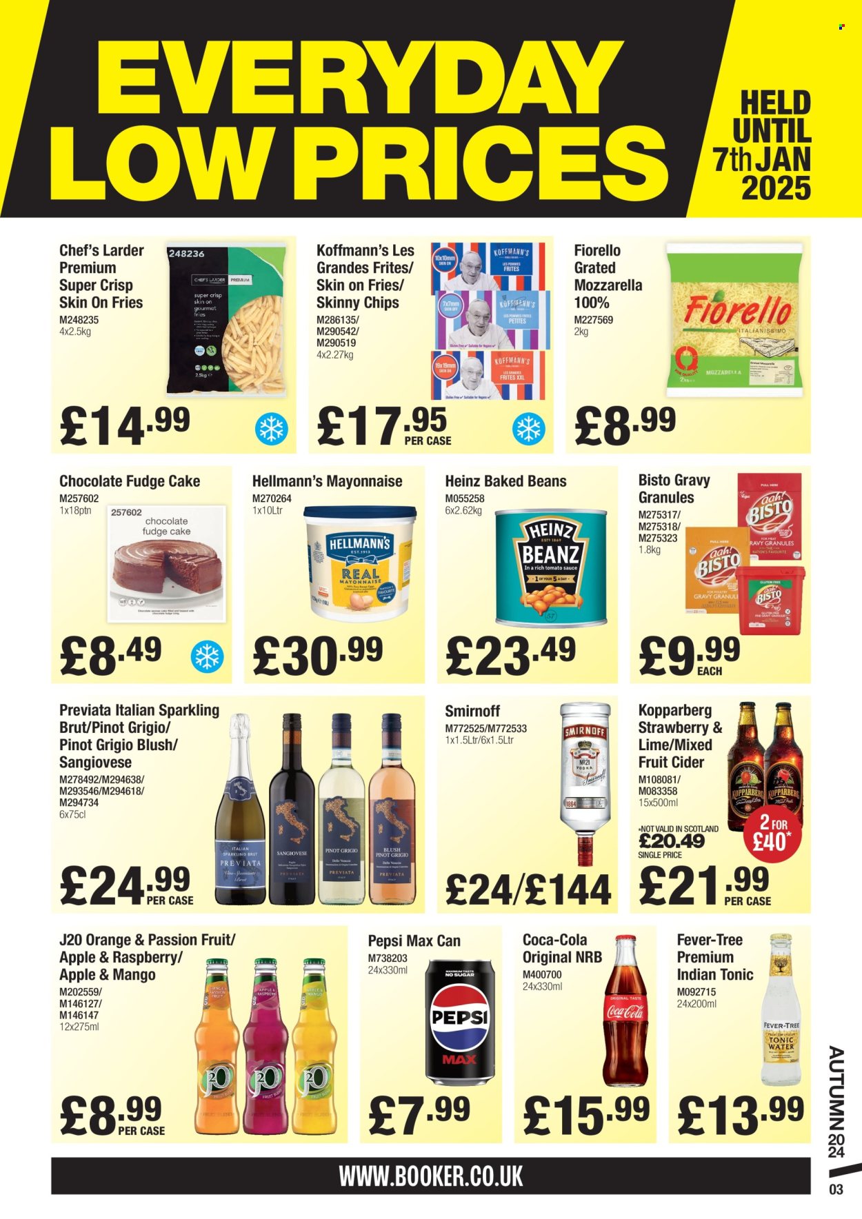Makro offer - 10/10/2024 - 07/01/2025. Page 3