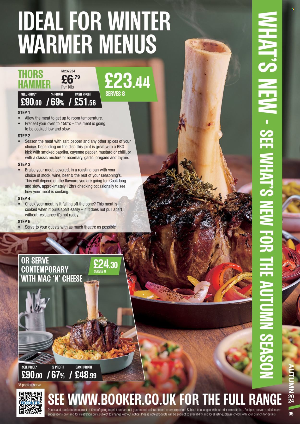 Makro offer - 10/10/2024 - 07/01/2025. Page 5
