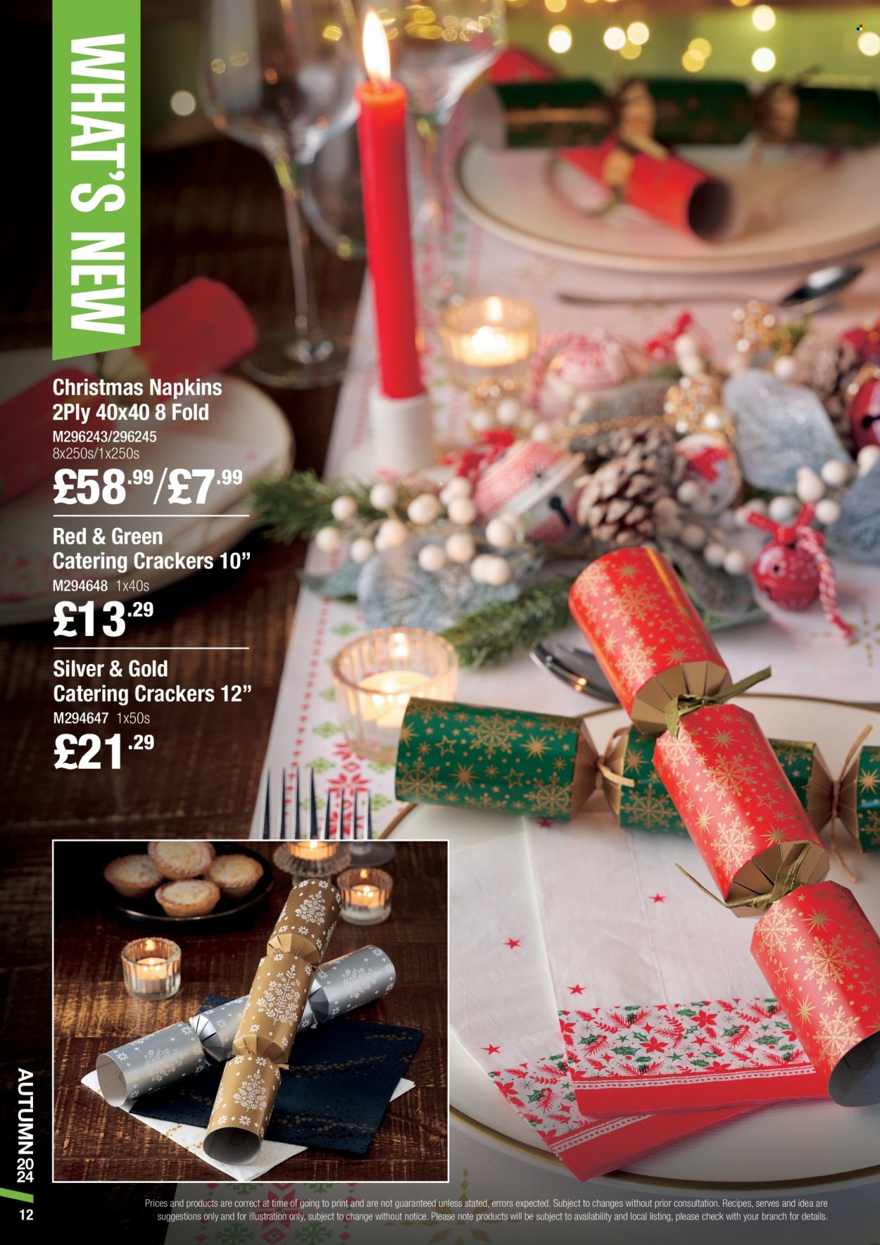 Makro offer - 10/10/2024 - 07/01/2025. Page 12