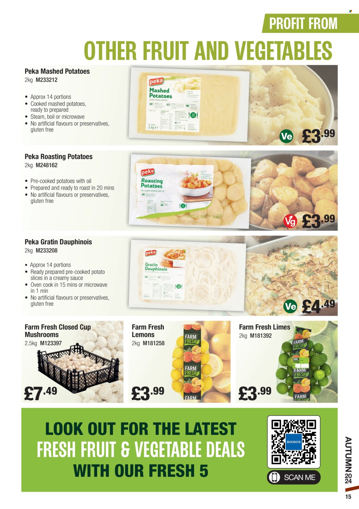 Makro offer - 10/10/2024 - 07/01/2025. Page 15
