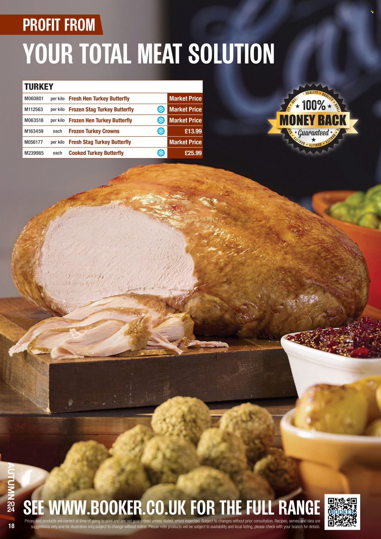 Makro offer - 10/10/2024 - 07/01/2025. Page 18