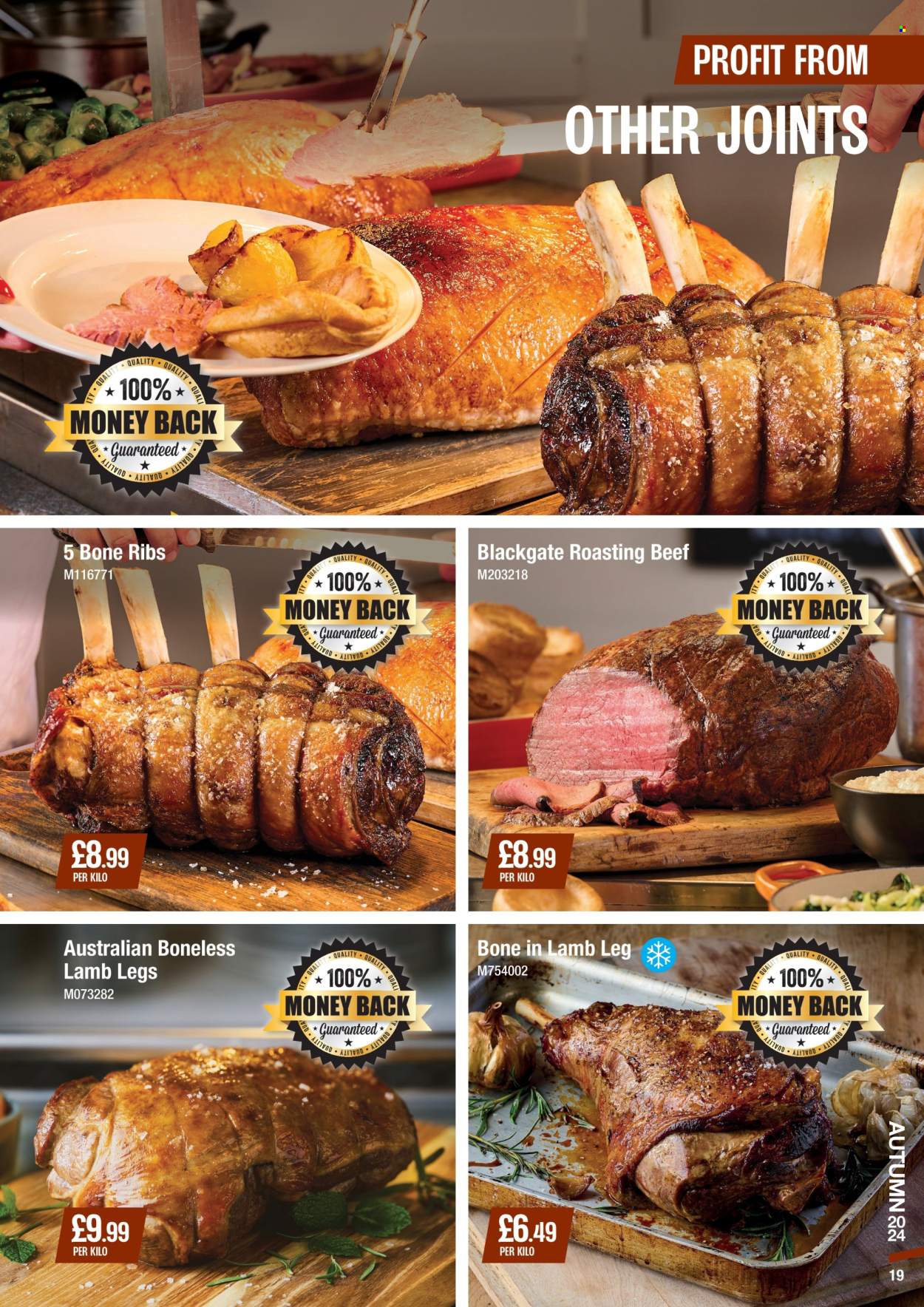 Makro offer - 10/10/2024 - 07/01/2025. Page 19