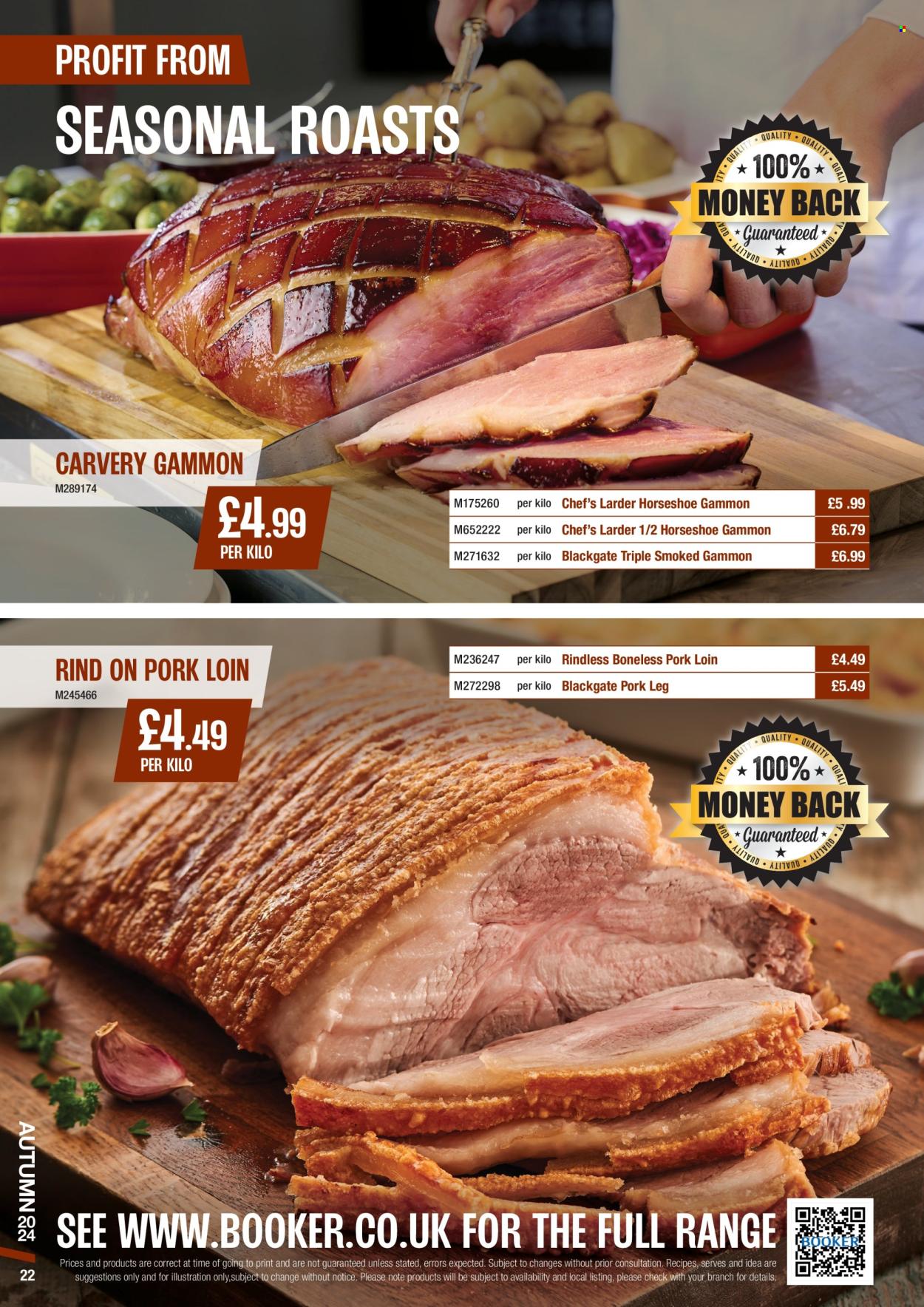 Makro offer - 10/10/2024 - 07/01/2025. Page 22