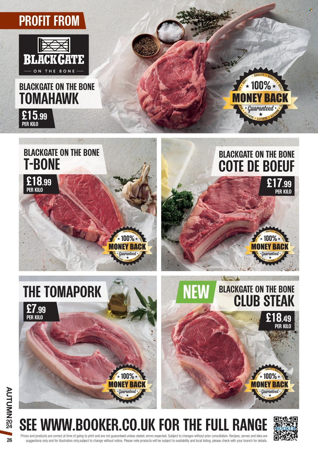 Makro offer - 10/10/2024 - 07/01/2025. Page 26