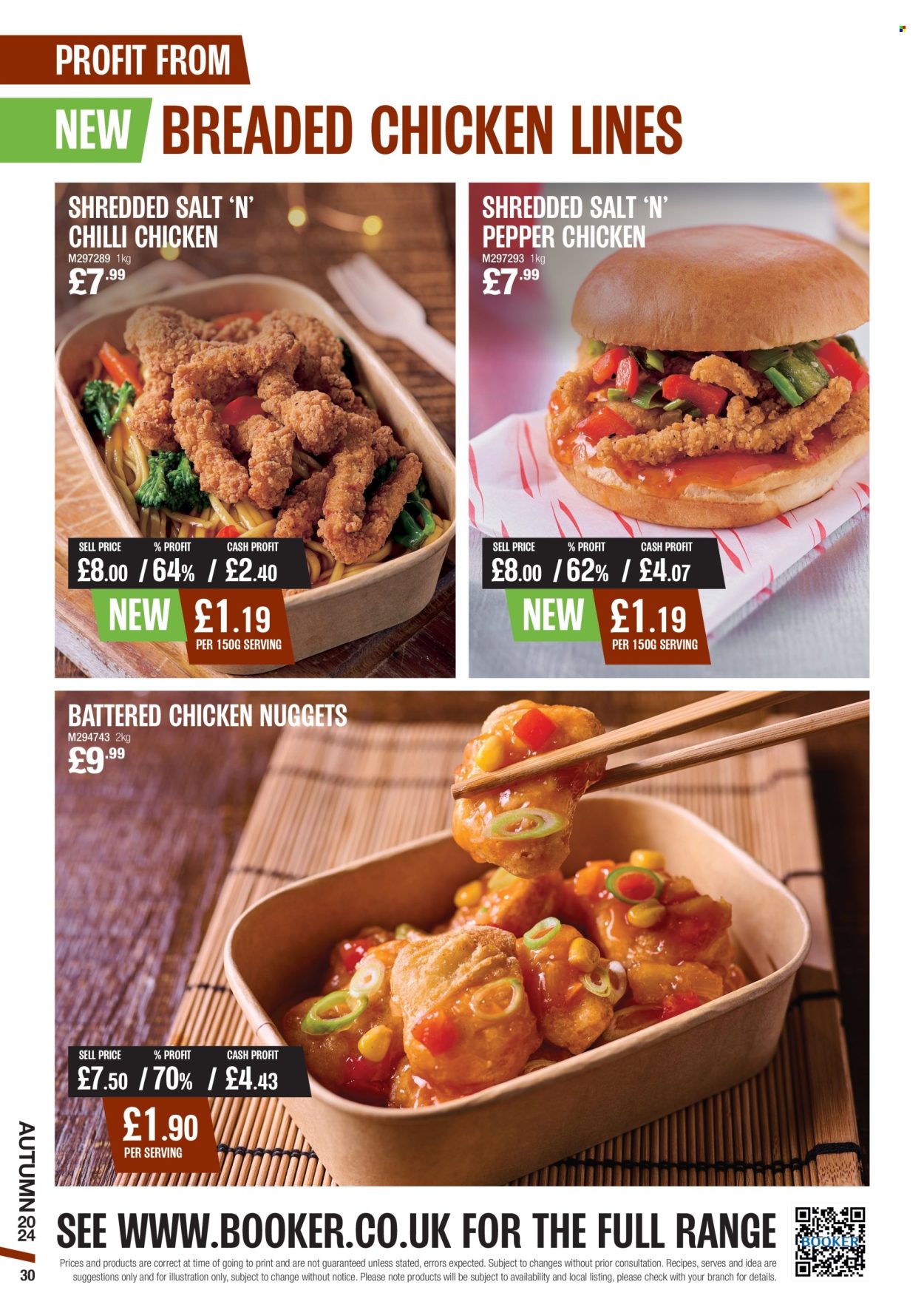 Makro offer - 10/10/2024 - 07/01/2025. Page 30