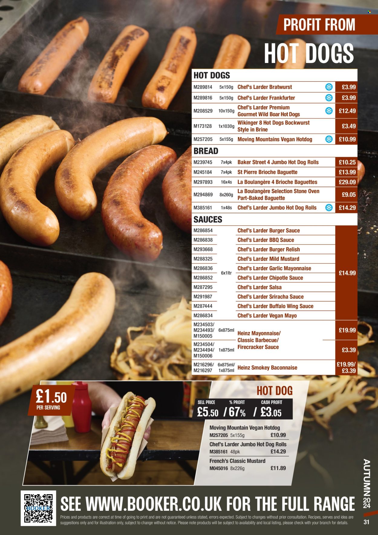 Makro offer - 10/10/2024 - 07/01/2025. Page 31