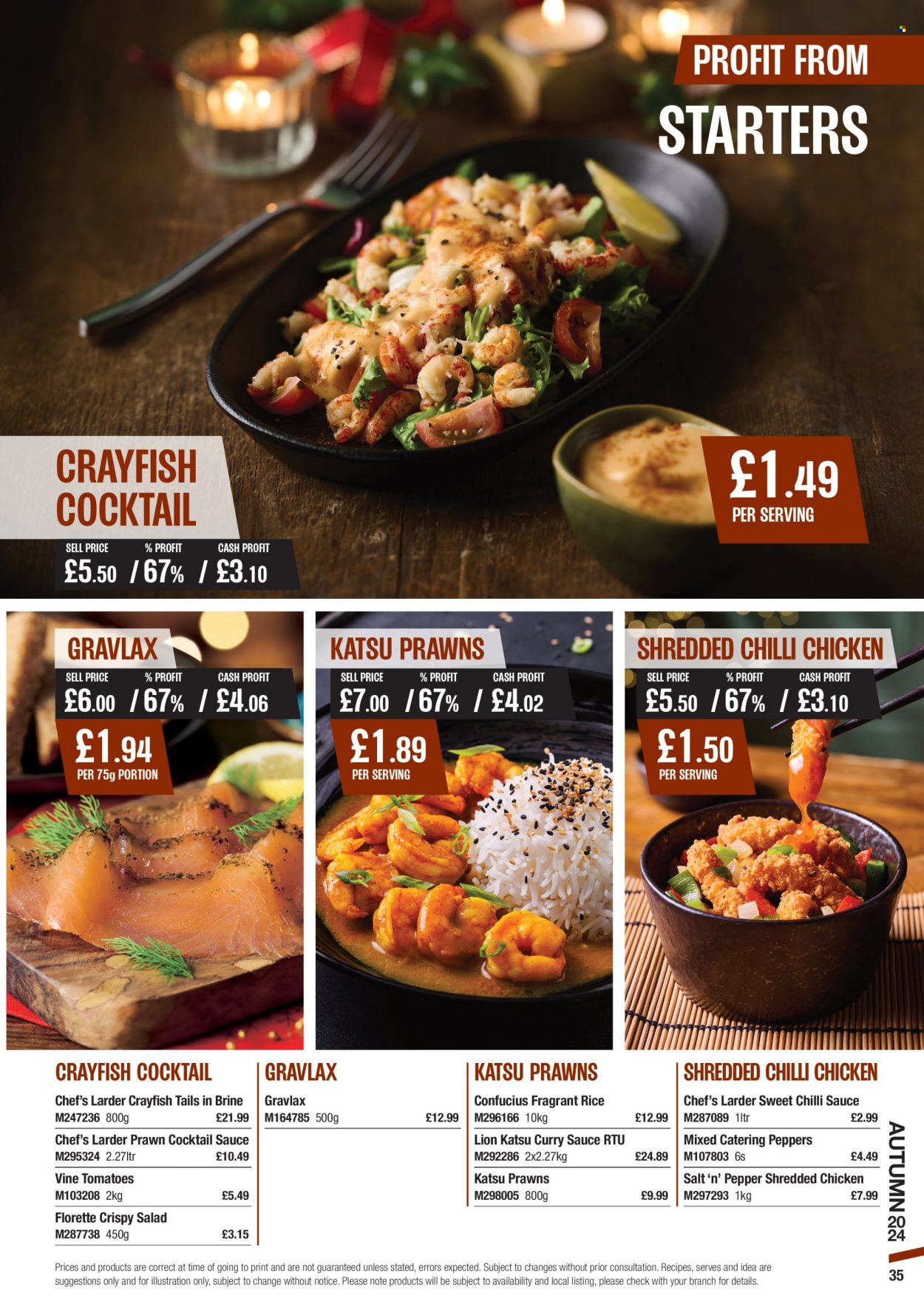 Makro offer - 10/10/2024 - 07/01/2025. Page 35