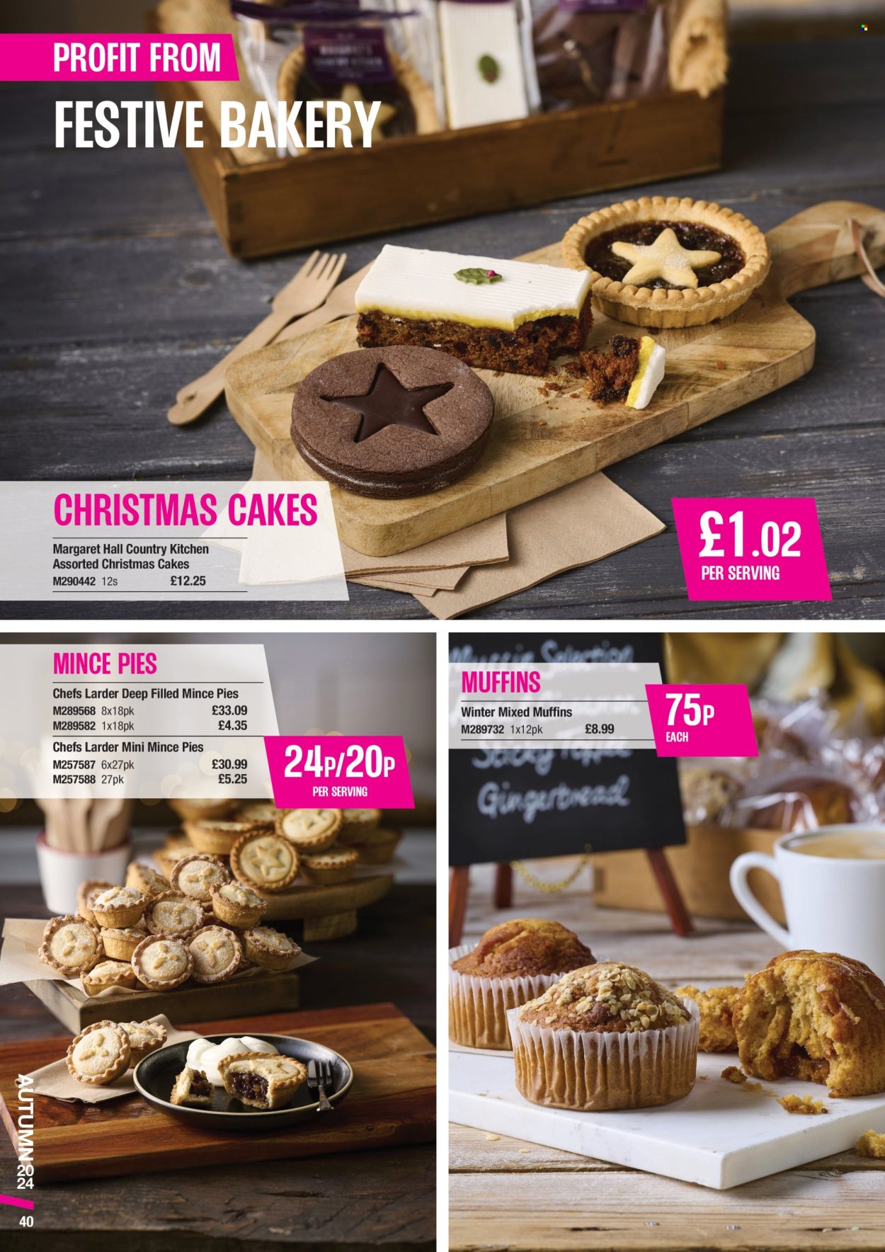 Makro offer - 10/10/2024 - 07/01/2025. Page 40