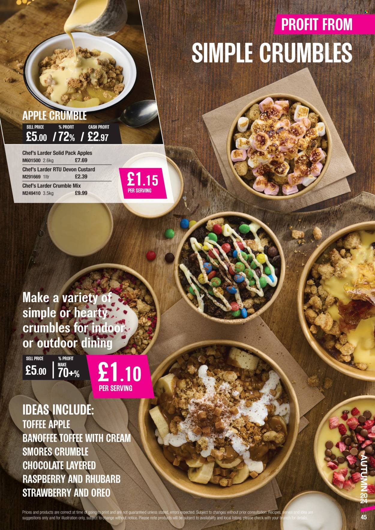 Makro offer - 10/10/2024 - 07/01/2025. Page 45