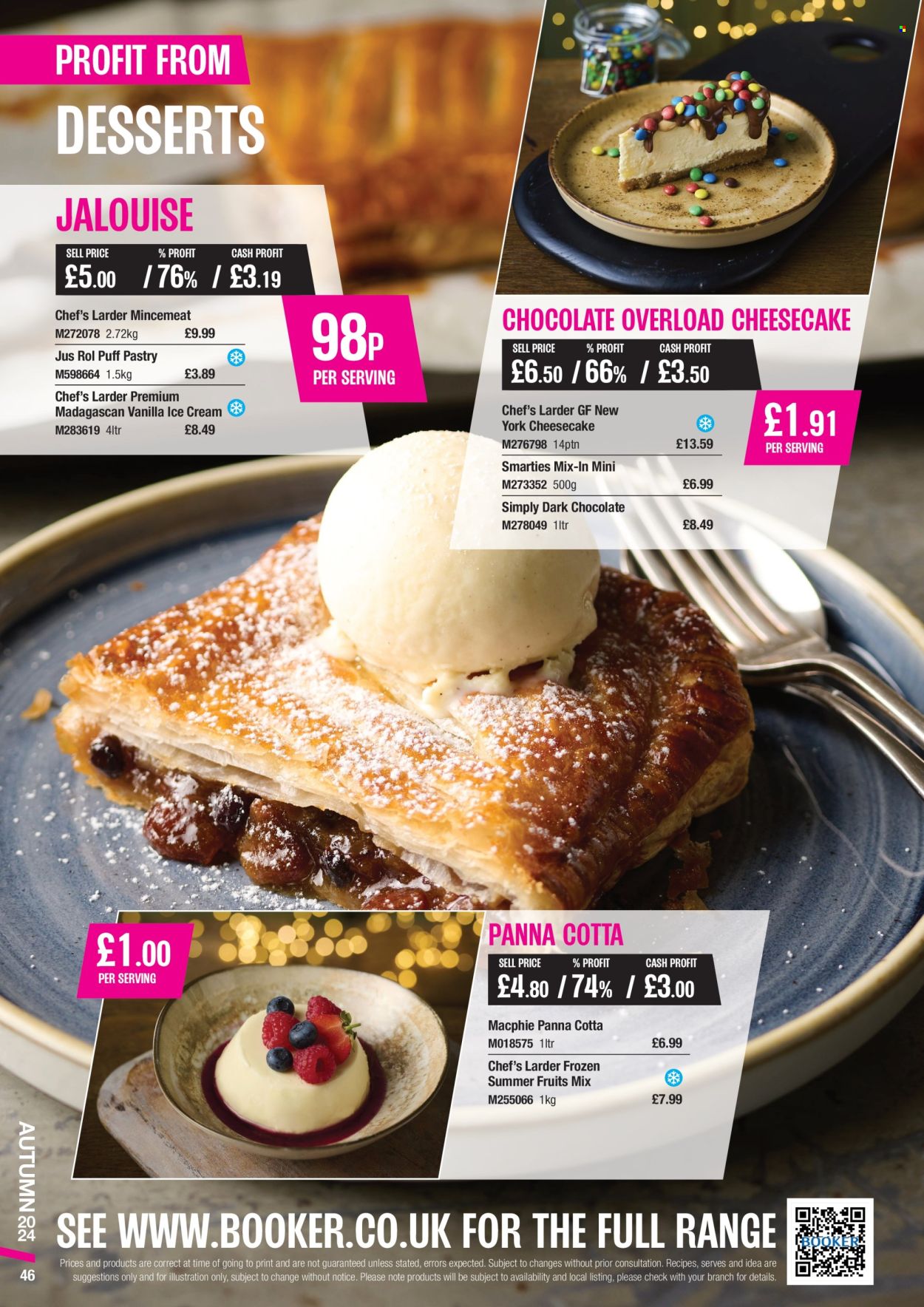 Makro offer - 10/10/2024 - 07/01/2025. Page 46
