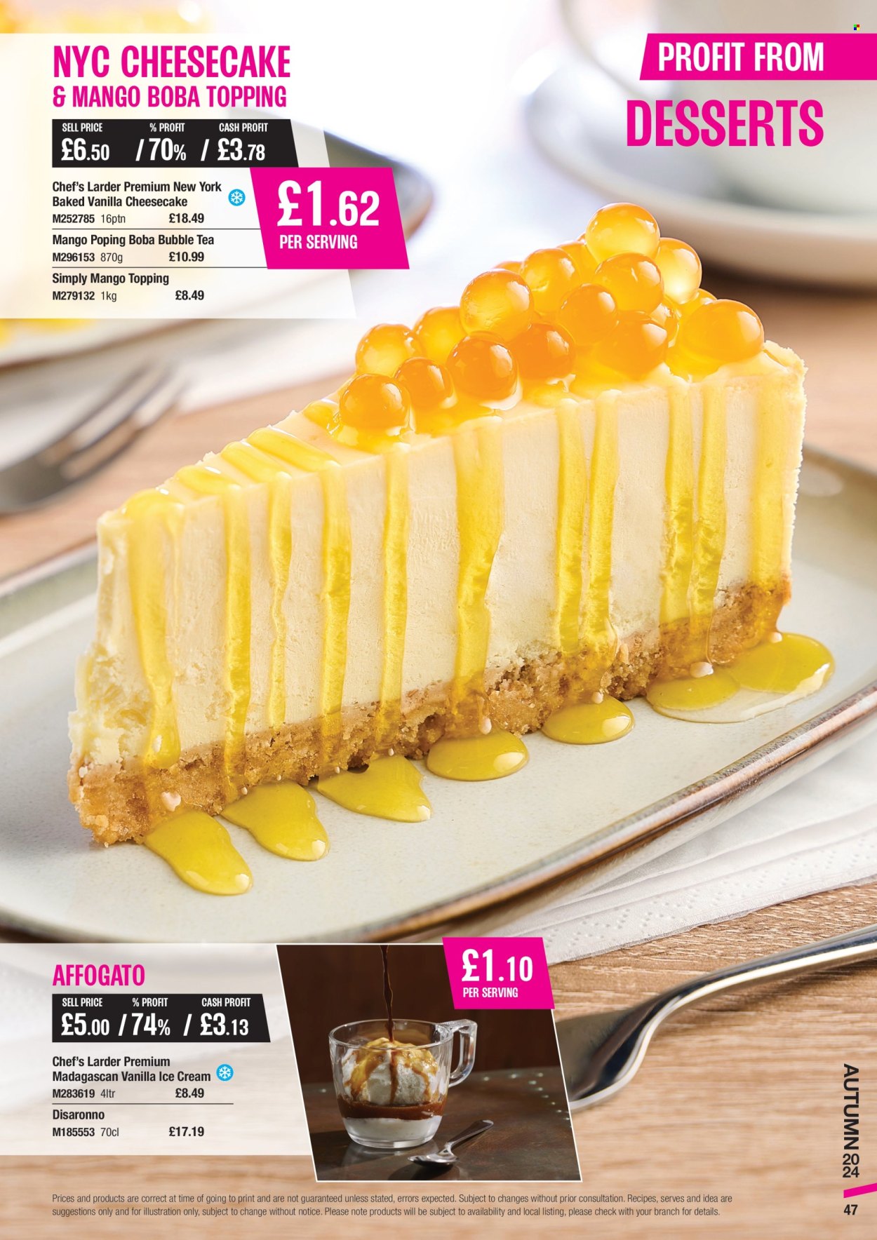 Makro offer - 10/10/2024 - 07/01/2025. Page 47