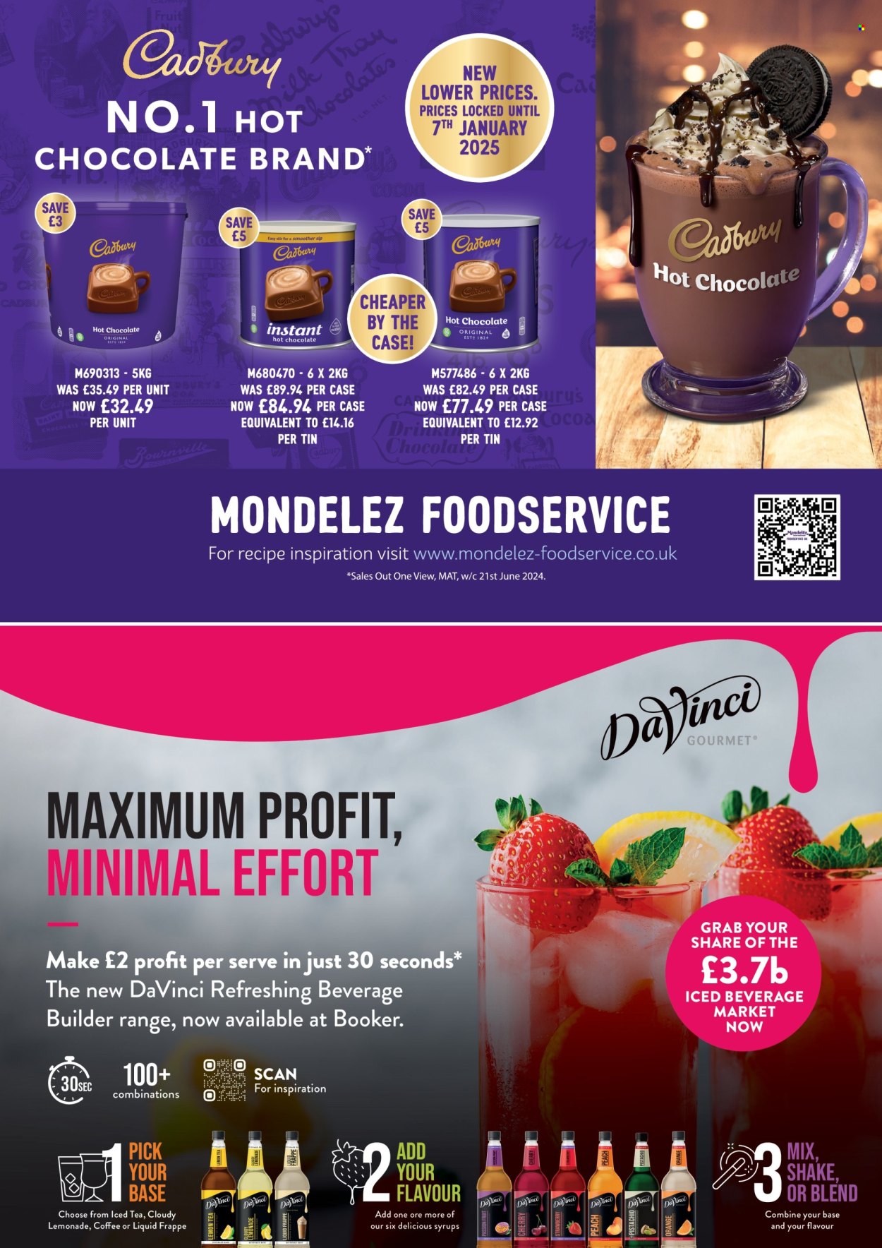Makro offer - 10/10/2024 - 07/01/2025. Page 50