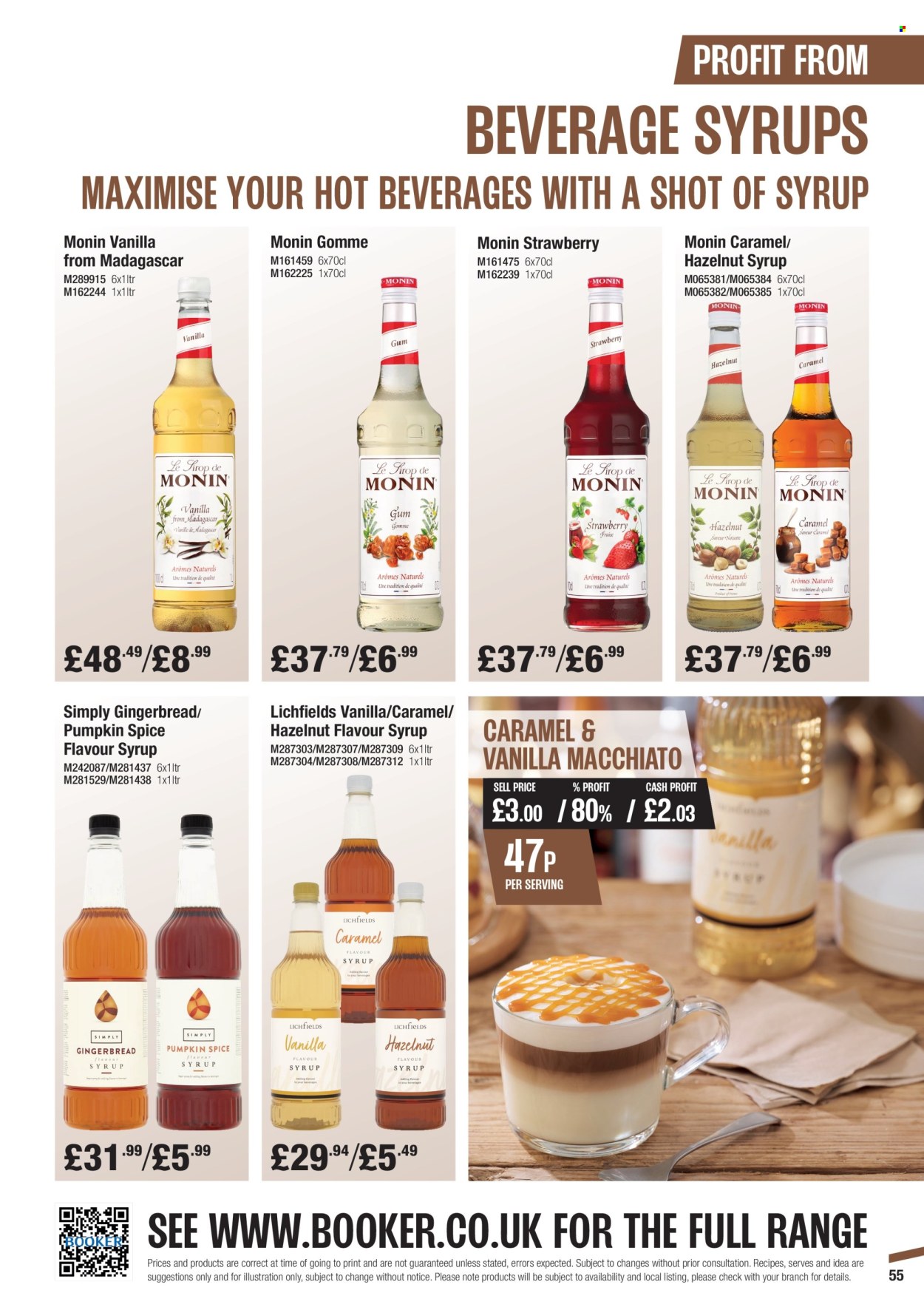 Makro offer - 10/10/2024 - 07/01/2025. Page 55