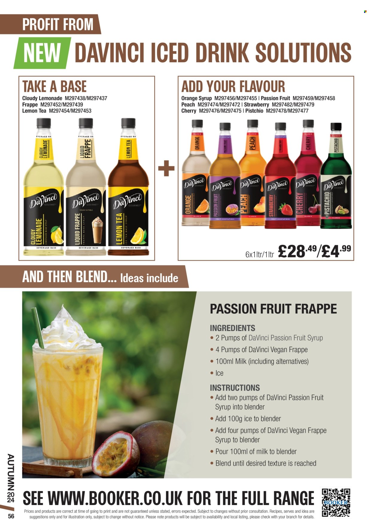 Makro offer - 10/10/2024 - 07/01/2025. Page 56