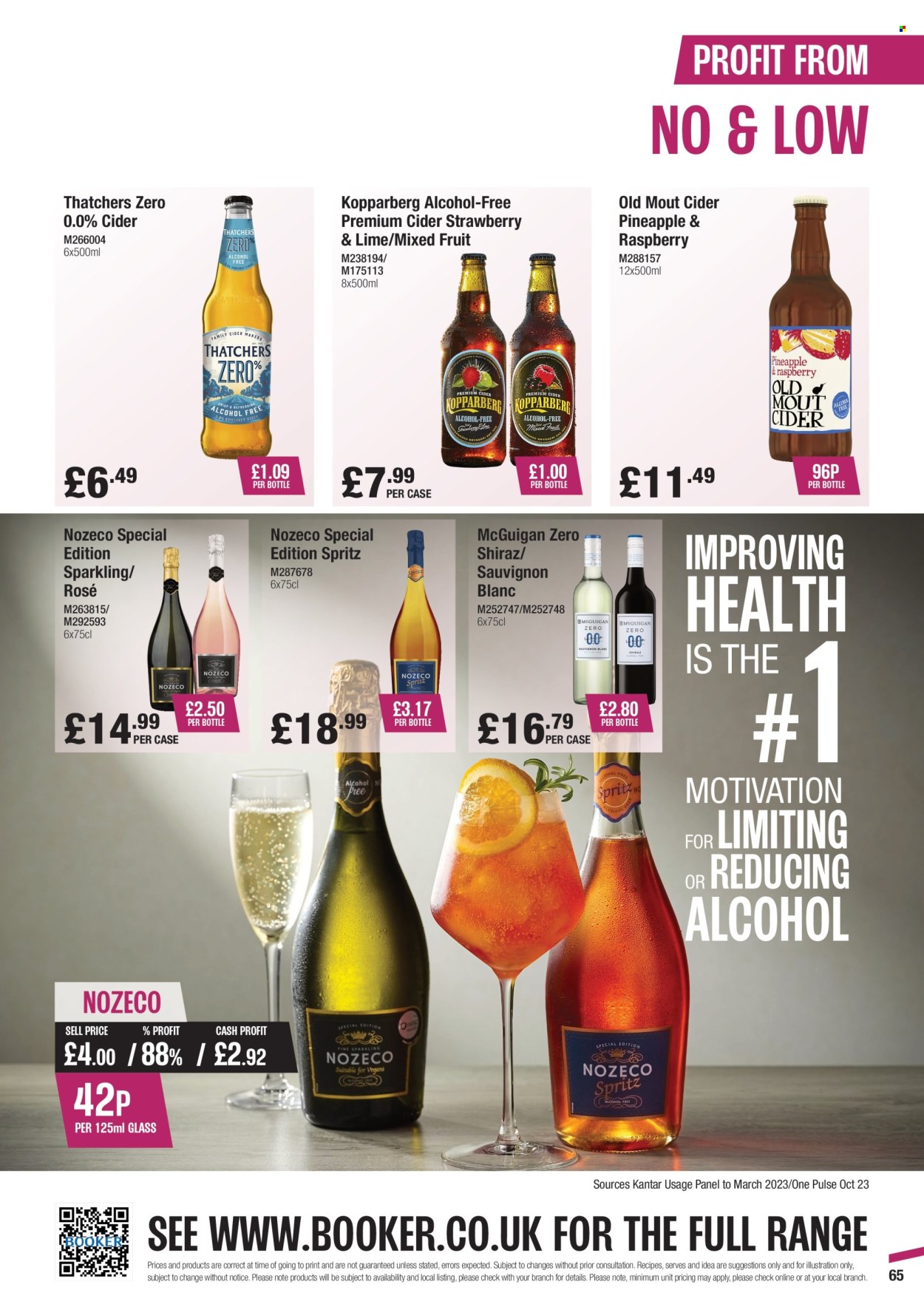 Makro offer - 10/10/2024 - 07/01/2025. Page 65