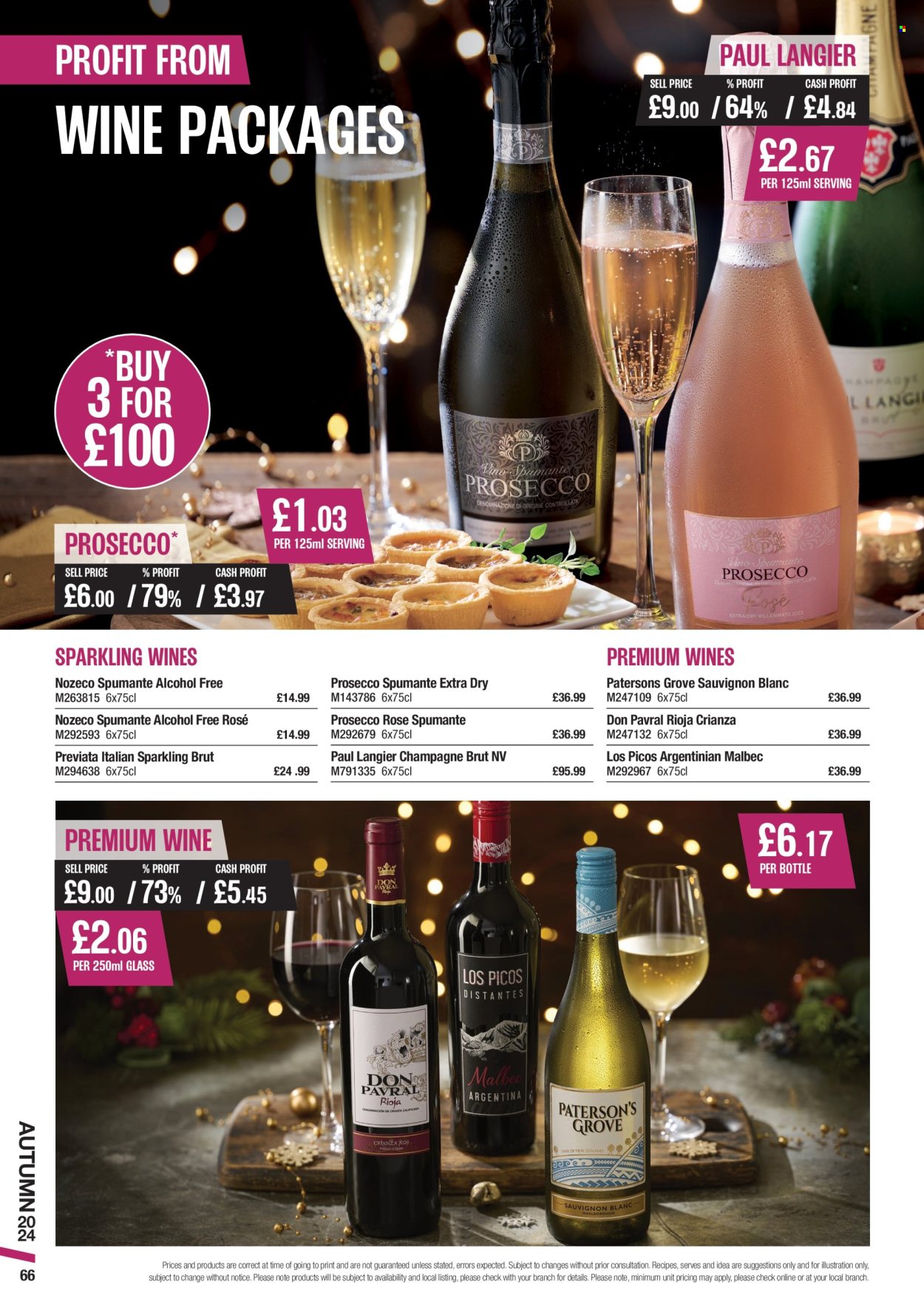 Makro offer - 10/10/2024 - 07/01/2025. Page 66