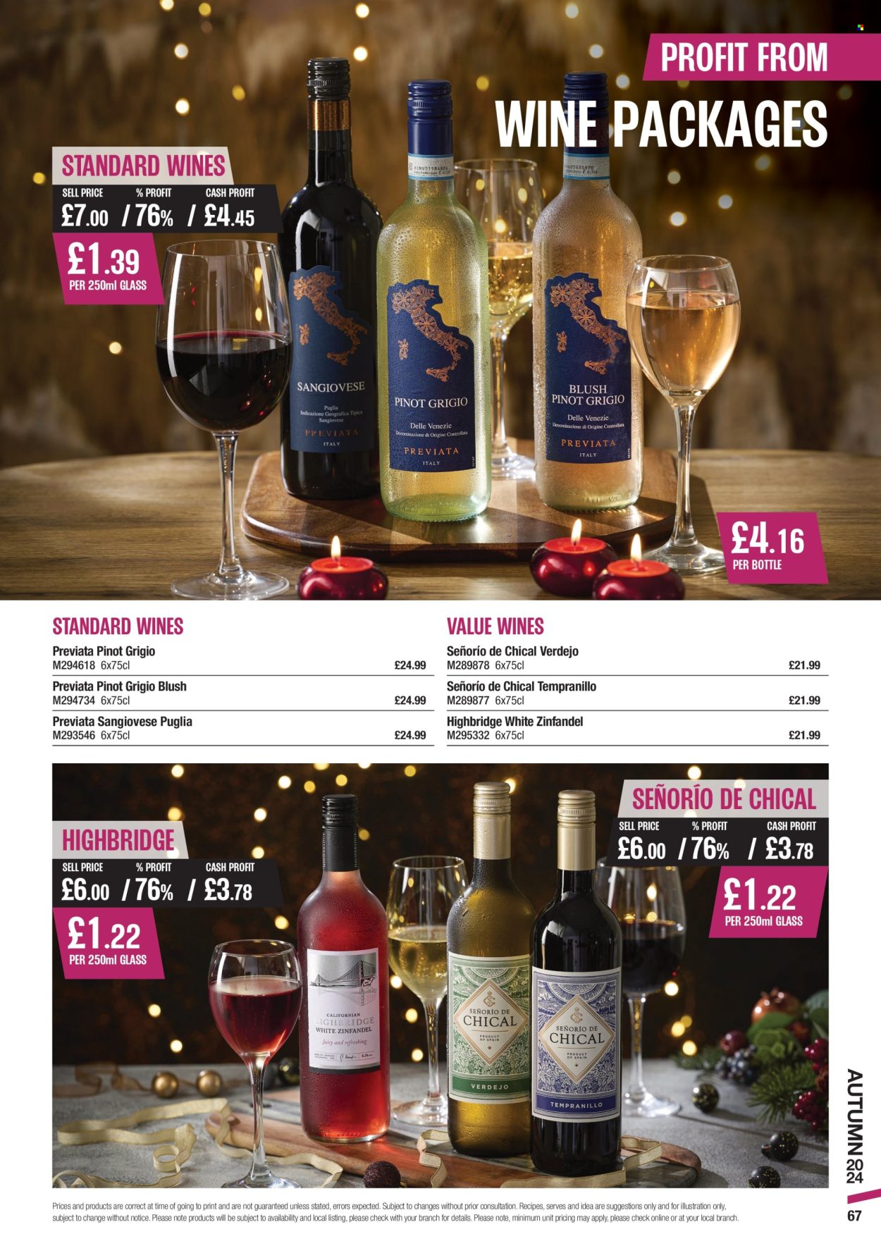 Makro offer - 10/10/2024 - 07/01/2025. Page 67