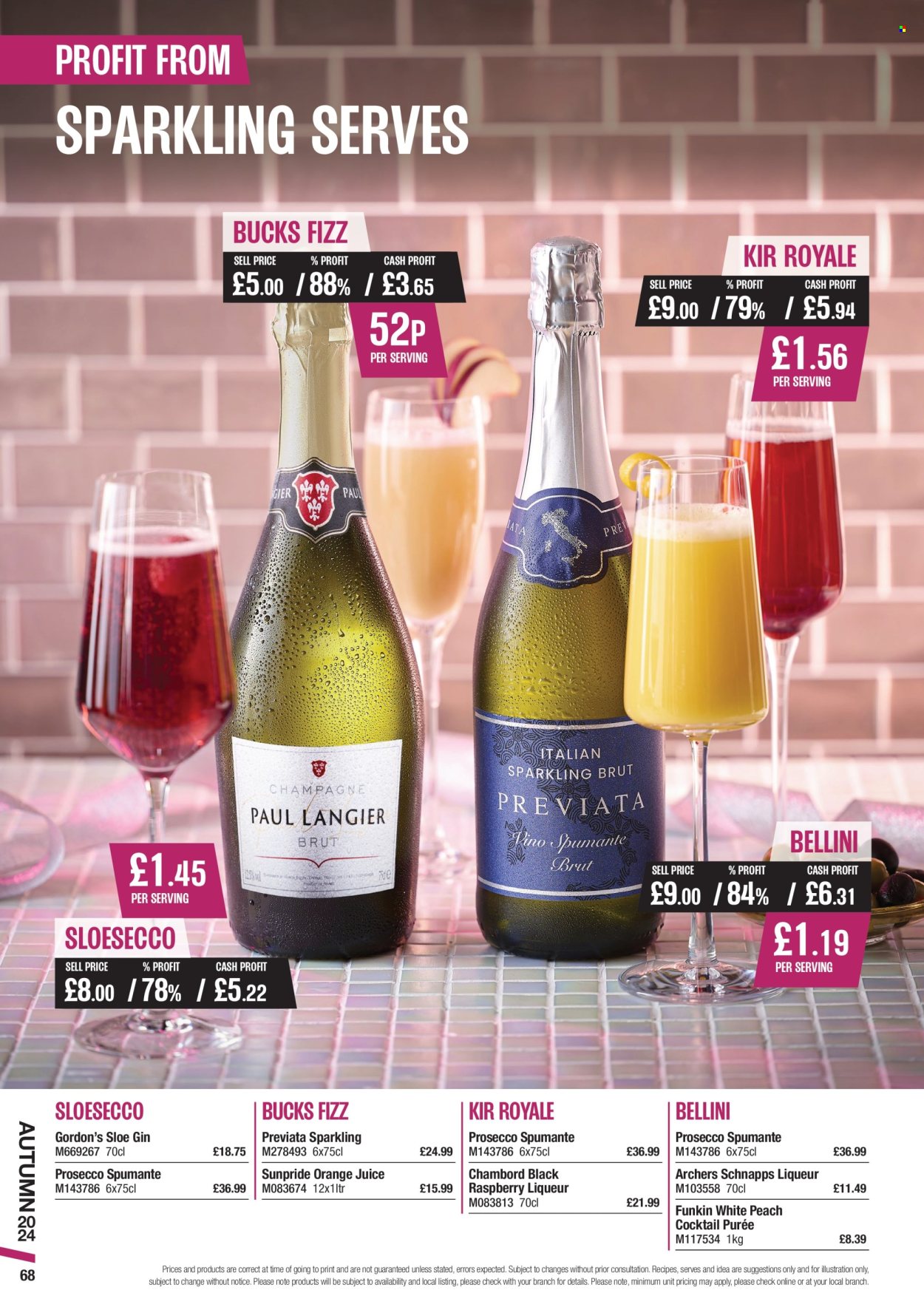 Makro offer - 10/10/2024 - 07/01/2025. Page 68