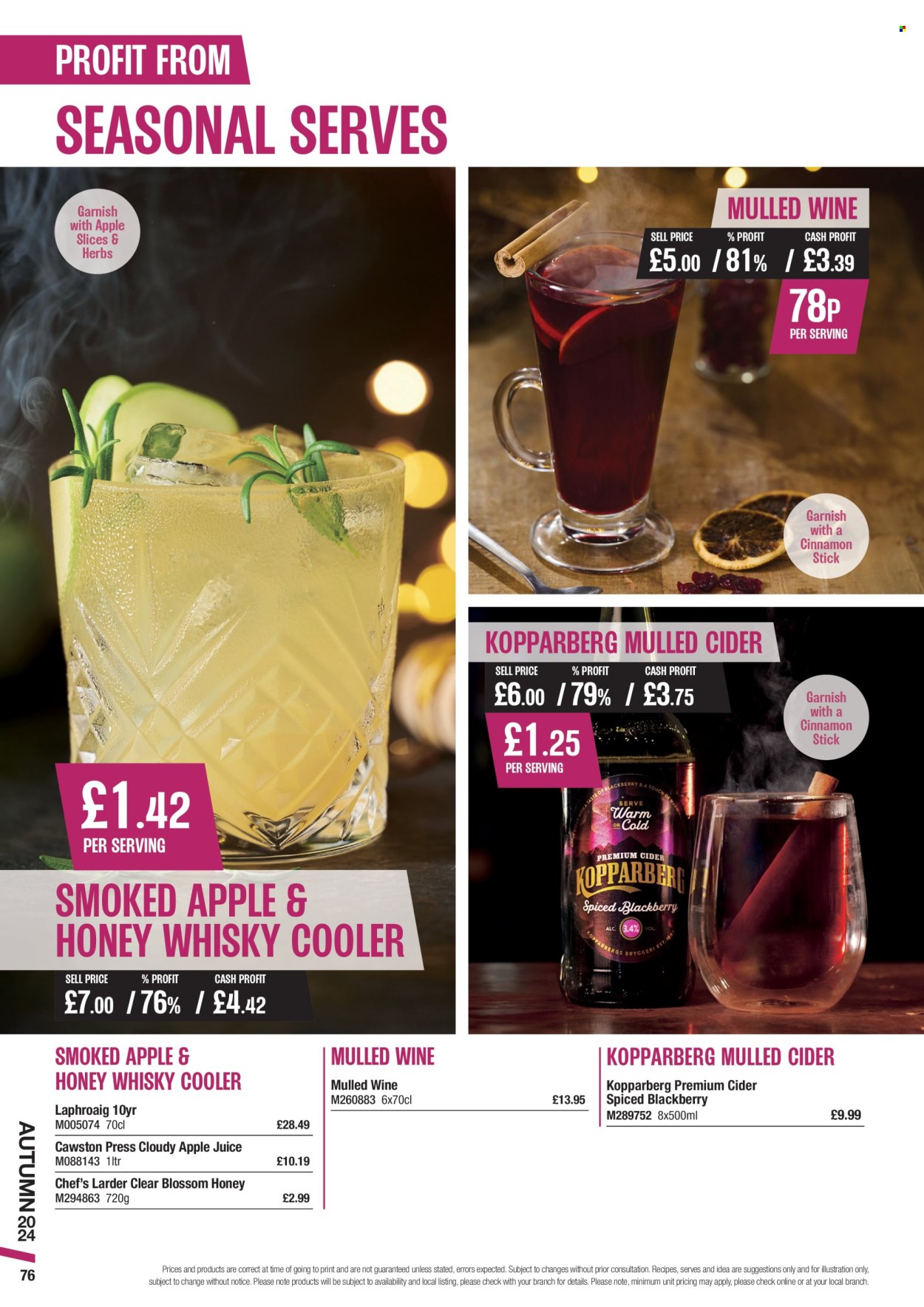 Makro offer - 10/10/2024 - 07/01/2025. Page 76