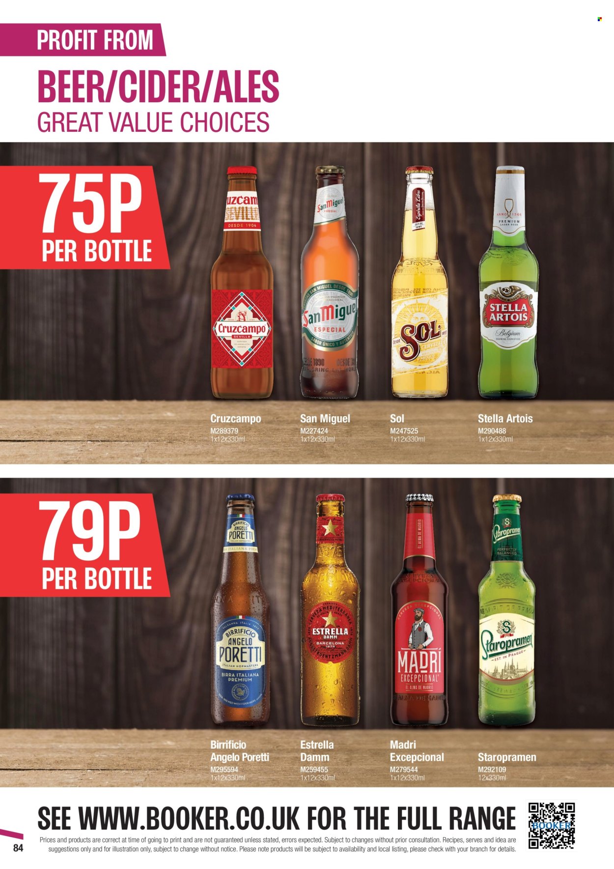 Makro offer - 10/10/2024 - 07/01/2025. Page 84