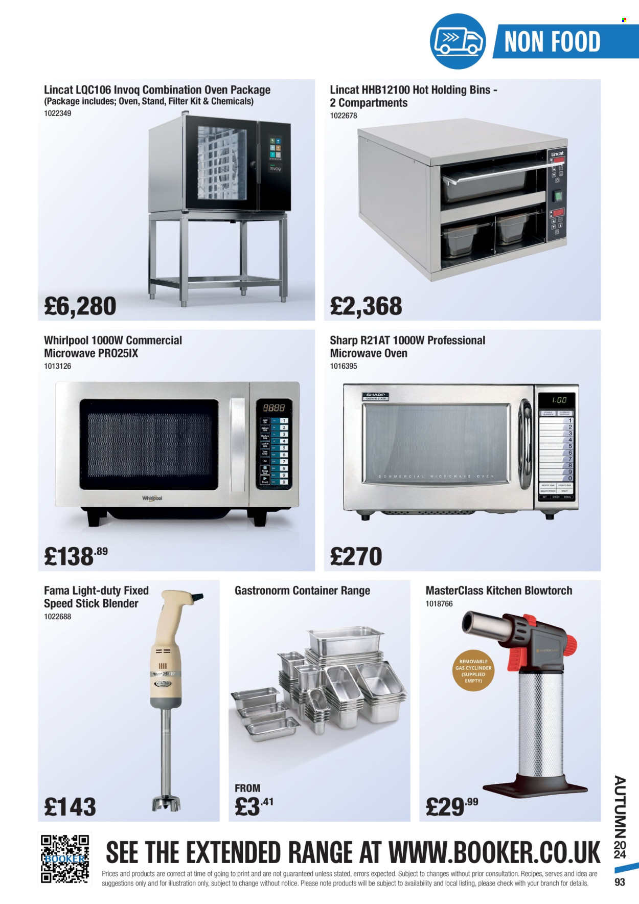 Makro offer - 10/10/2024 - 07/01/2025. Page 93