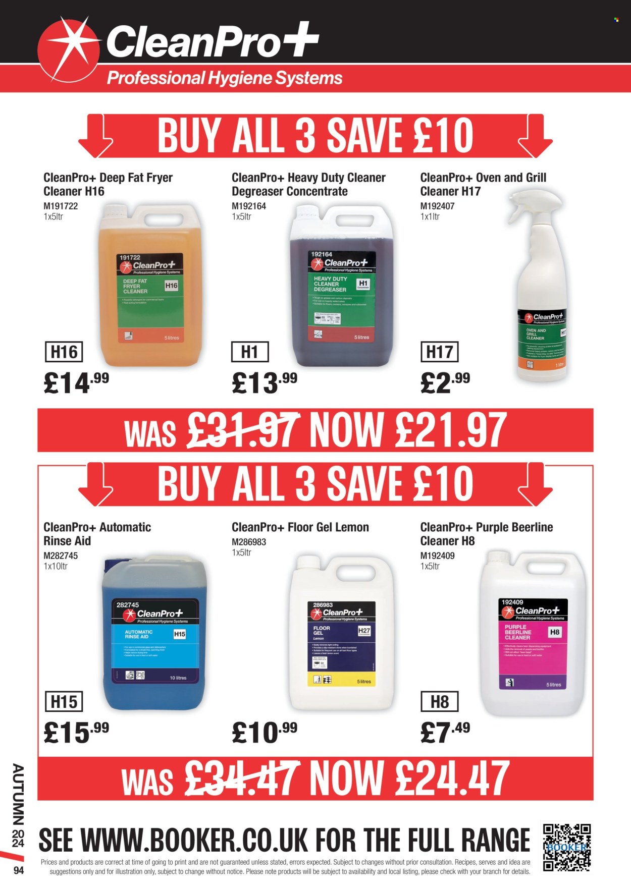 Makro offer - 10/10/2024 - 07/01/2025. Page 94