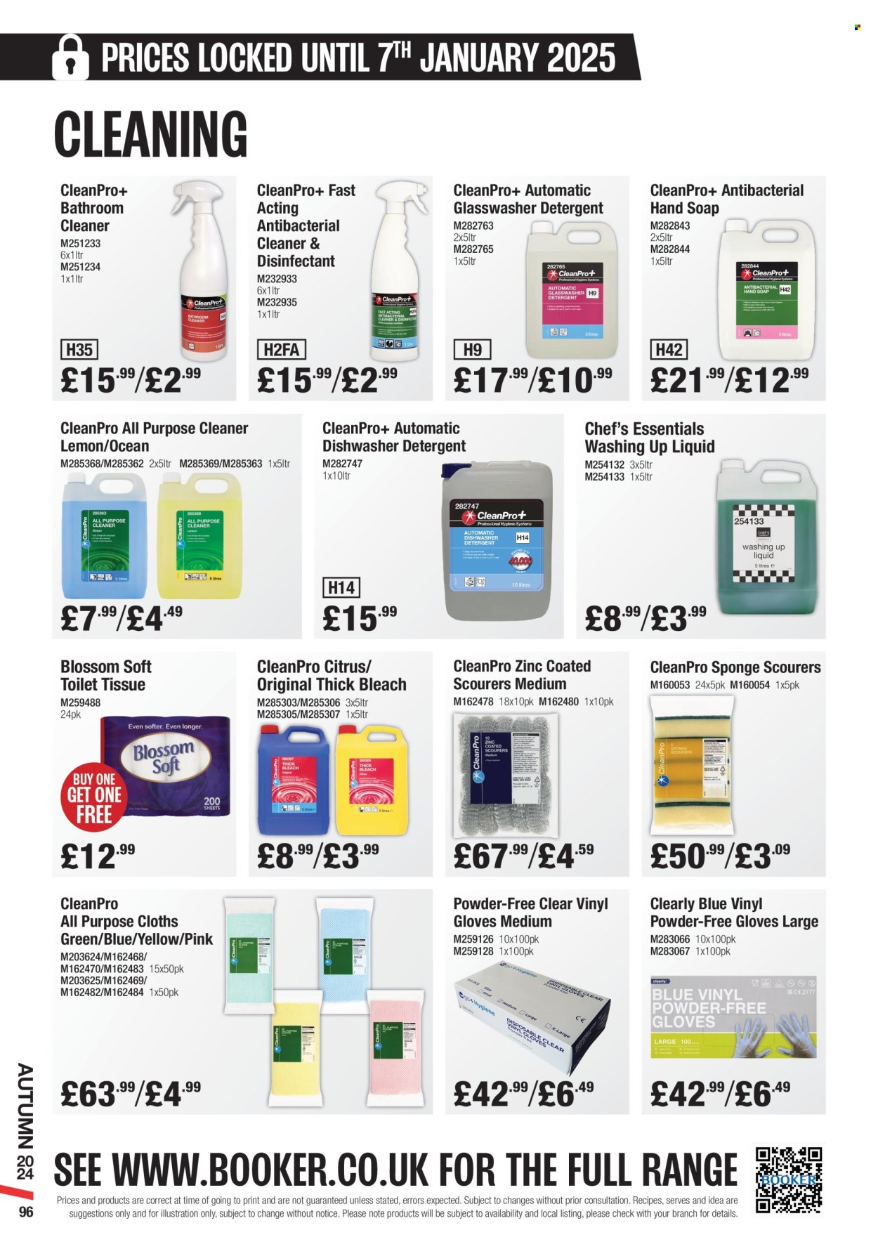 Makro offer - 10/10/2024 - 07/01/2025. Page 96