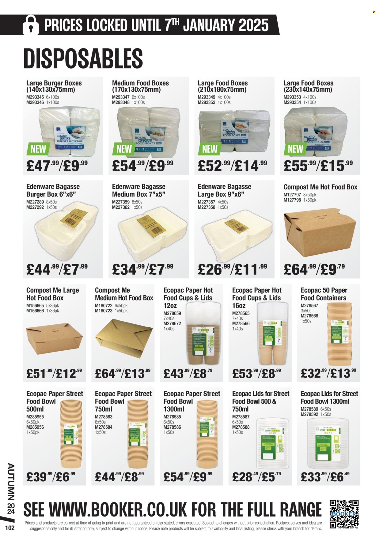 Makro offer - 10/10/2024 - 07/01/2025. Page 102