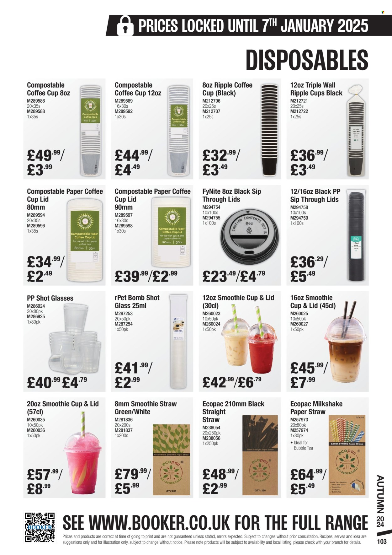 Makro offer - 10/10/2024 - 07/01/2025. Page 103