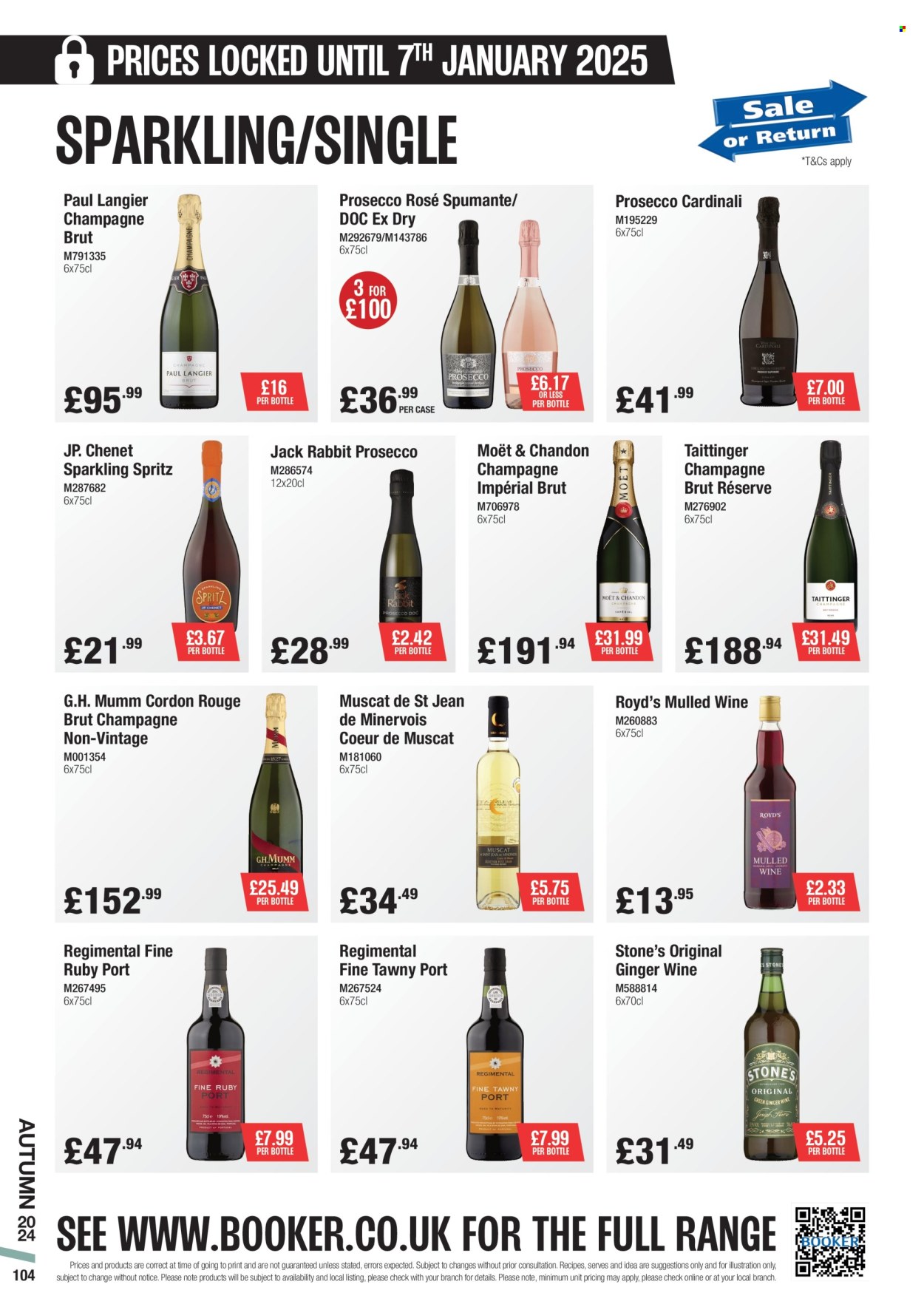 Makro offer - 10/10/2024 - 07/01/2025. Page 104
