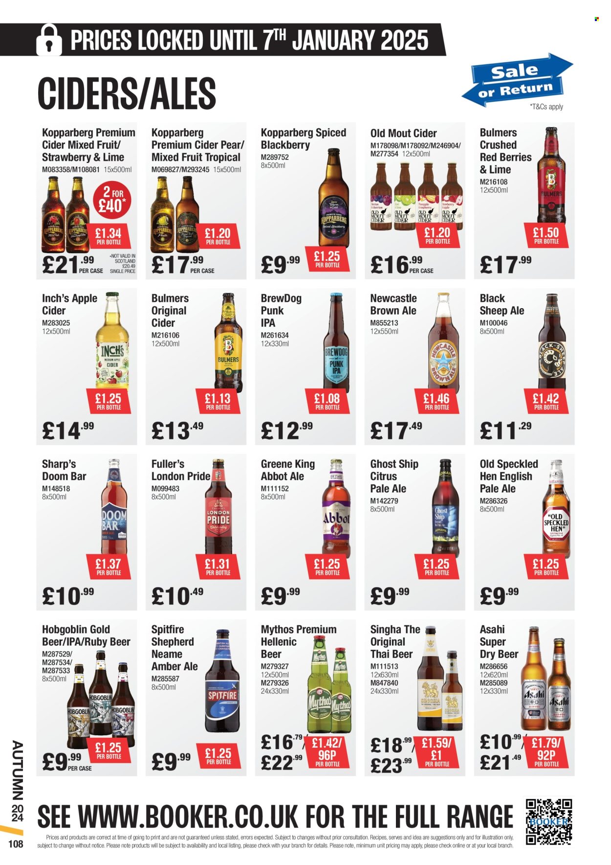 Makro offer - 10/10/2024 - 07/01/2025. Page 108