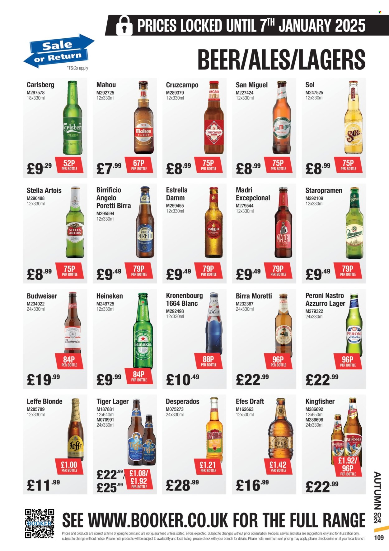 Makro offer - 10/10/2024 - 07/01/2025. Page 109