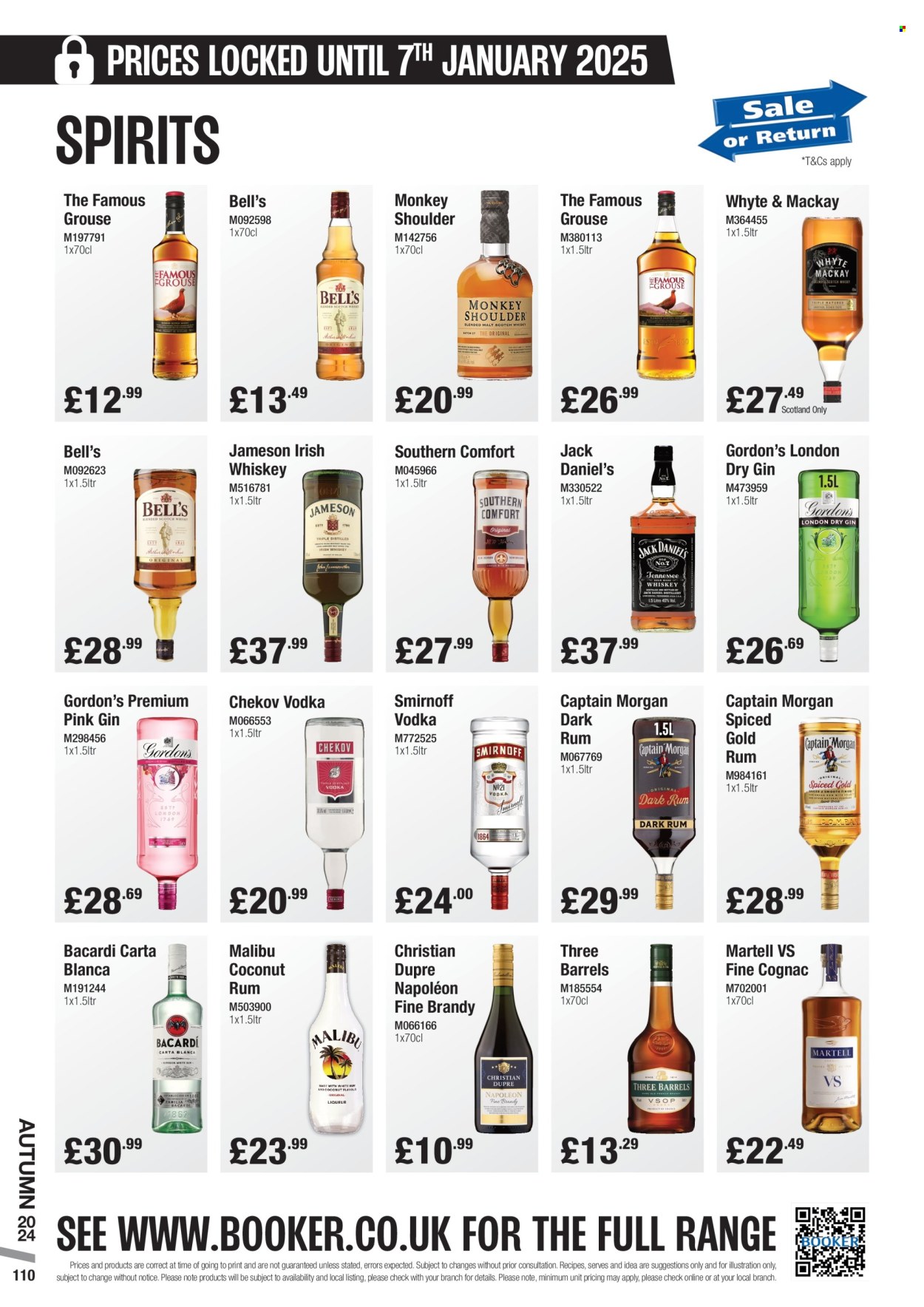 Makro offer - 10/10/2024 - 07/01/2025. Page 110