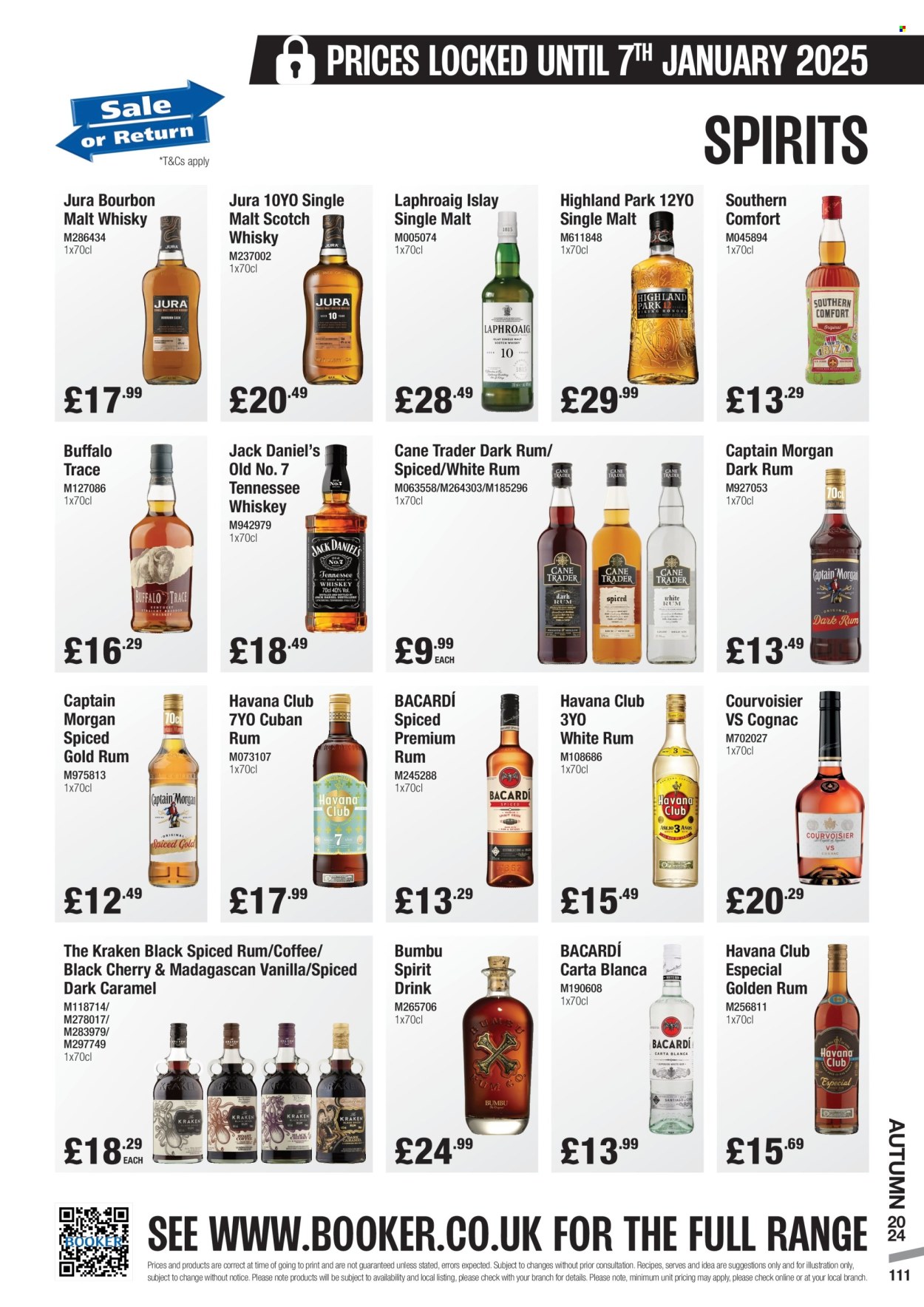 Makro offer - 10/10/2024 - 07/01/2025. Page 111