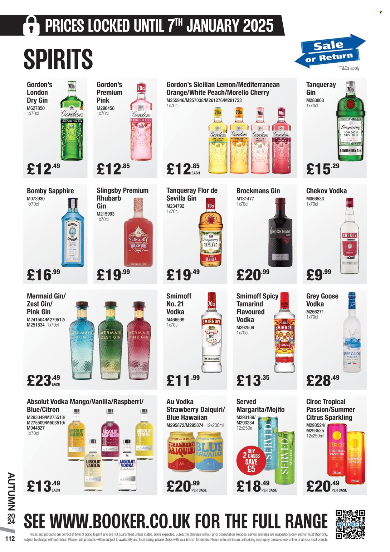Makro offer - 10/10/2024 - 07/01/2025. Page 112