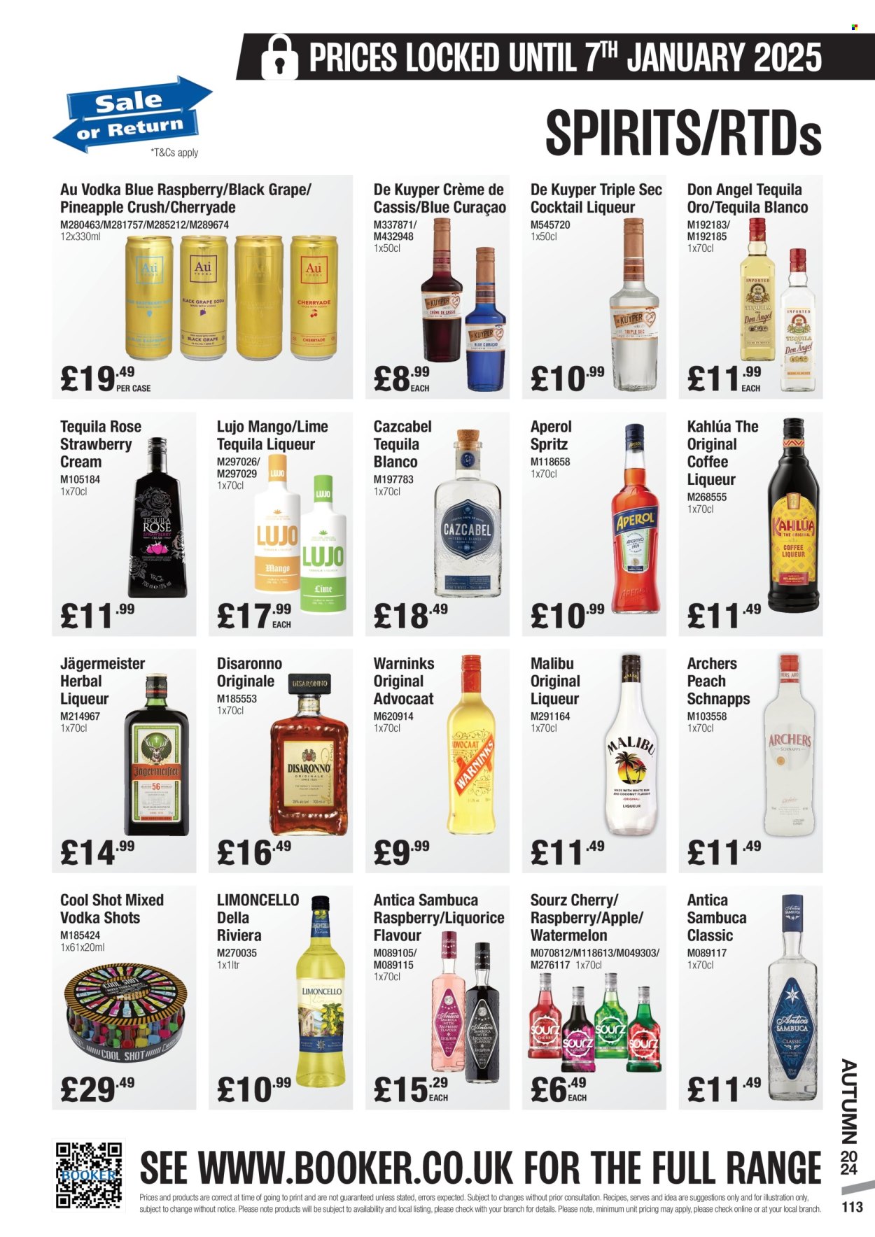 Makro offer - 10/10/2024 - 07/01/2025. Page 113