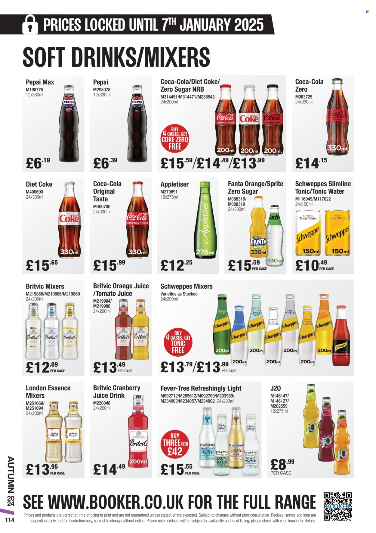 Makro offer - 10/10/2024 - 07/01/2025. Page 114