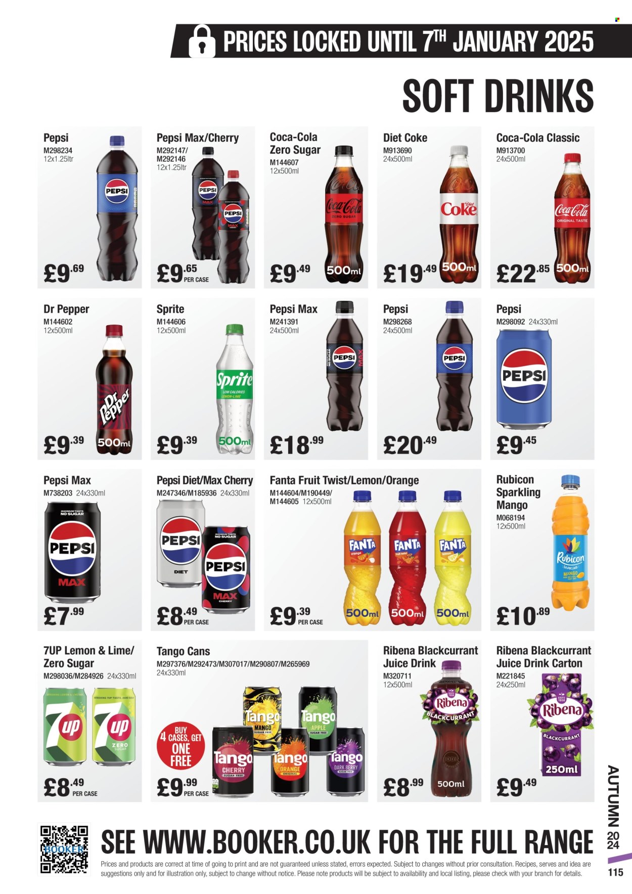 Makro offer - 10/10/2024 - 07/01/2025. Page 115