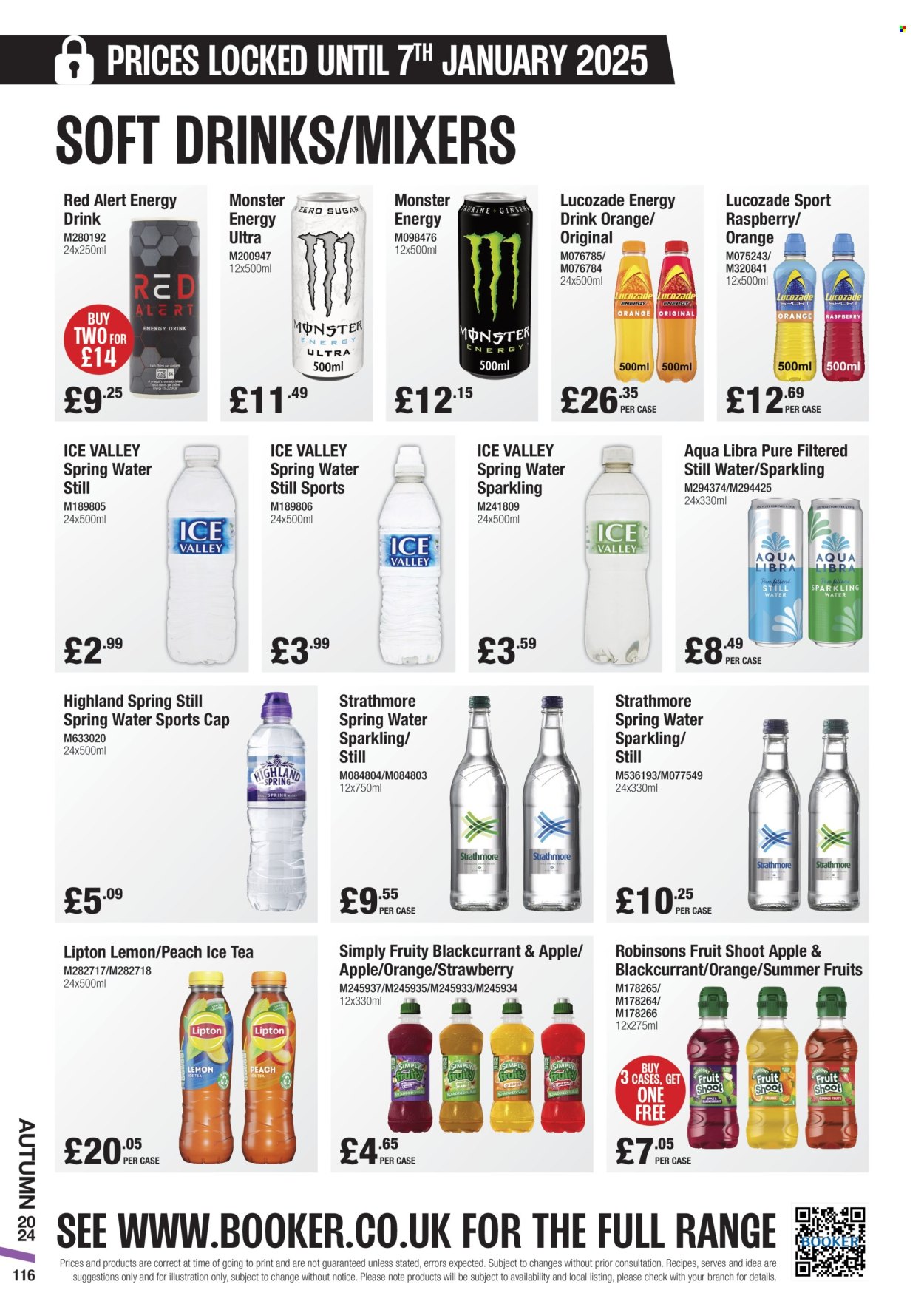 Makro offer - 10/10/2024 - 07/01/2025. Page 116