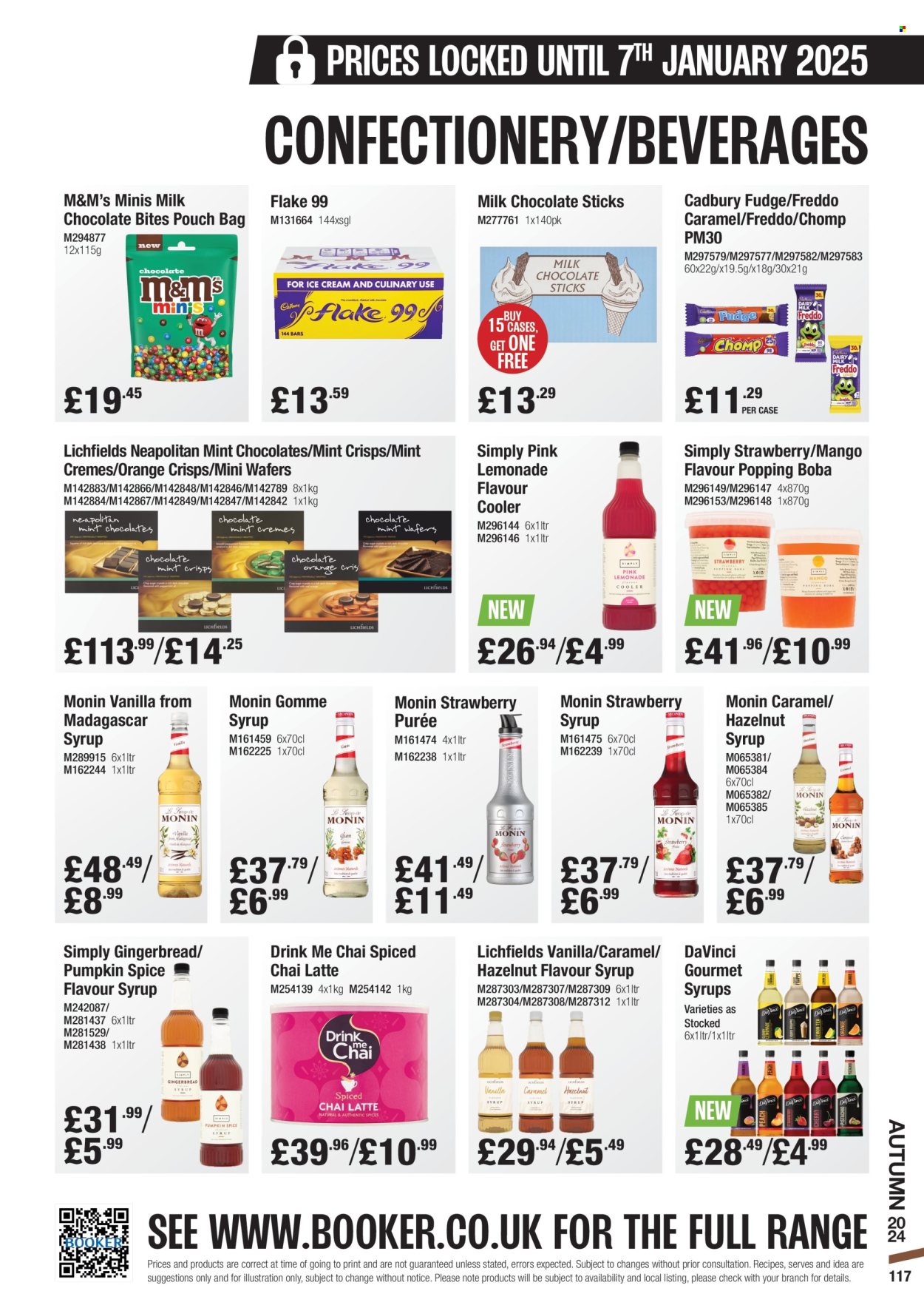 Makro offer - 10/10/2024 - 07/01/2025. Page 117