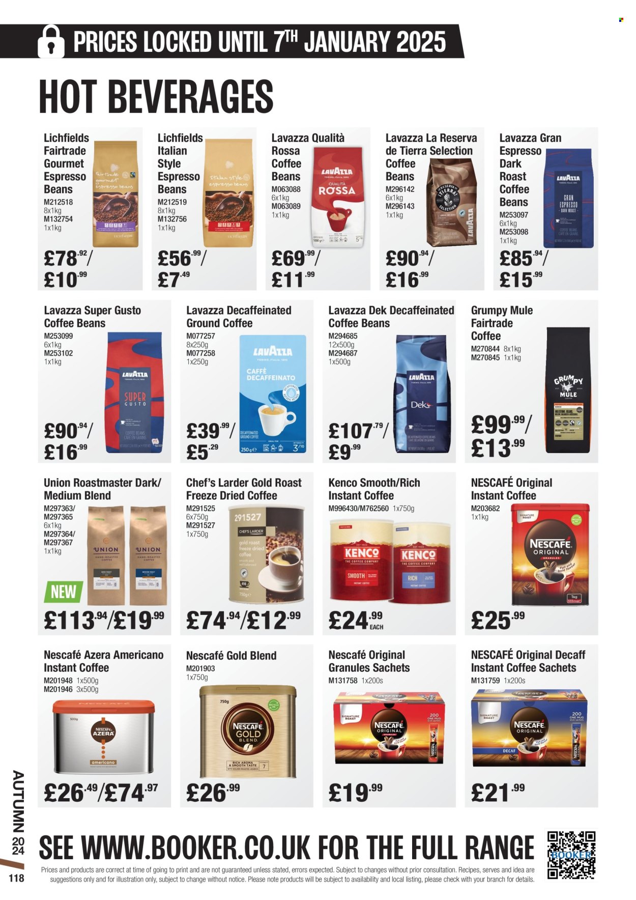 Makro offer - 10/10/2024 - 07/01/2025. Page 118