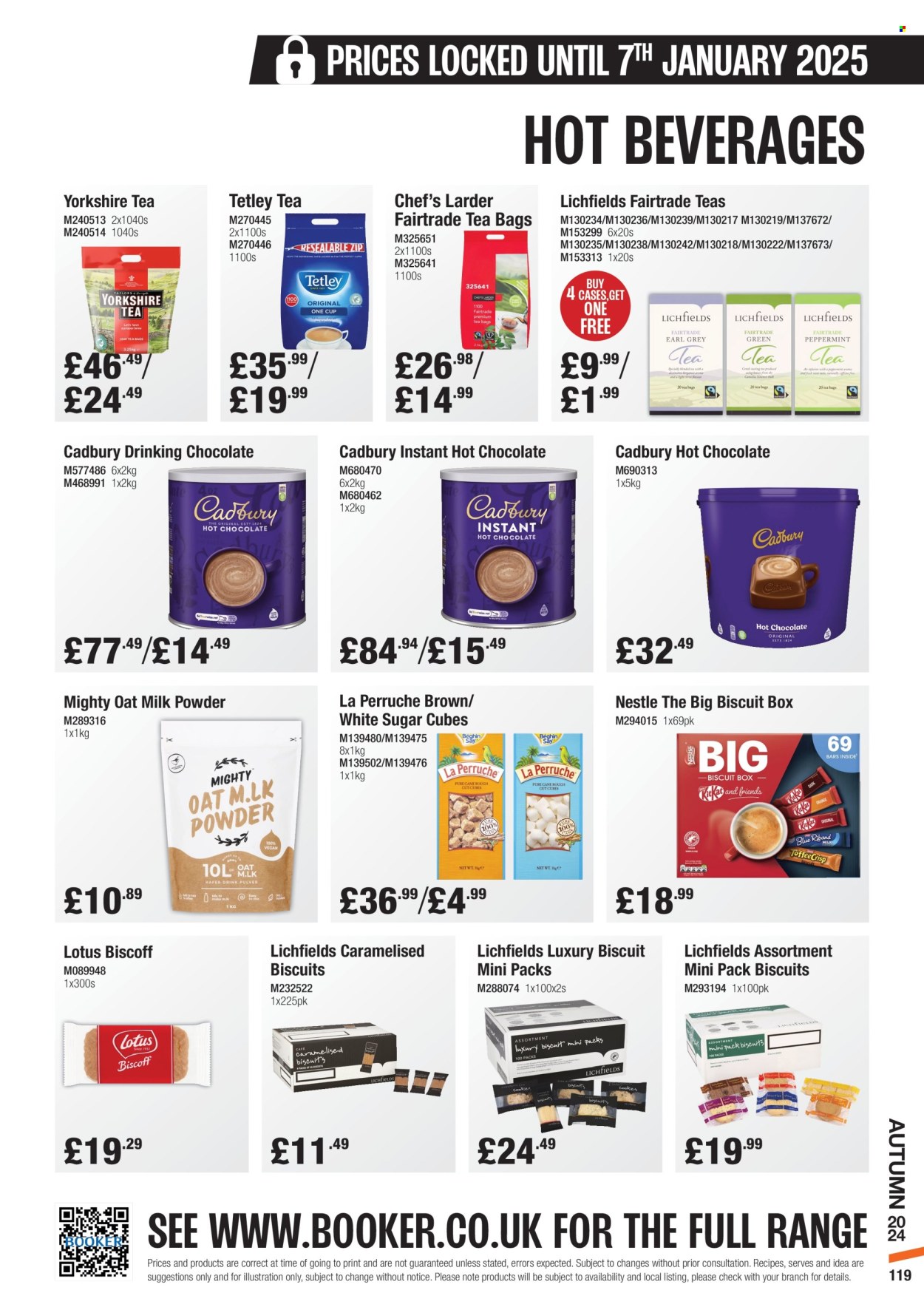 Makro offer - 10/10/2024 - 07/01/2025. Page 119